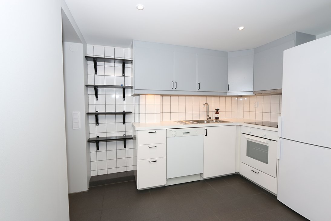 Lägenhet, 1 rooms, 9 sqm, Göteborg