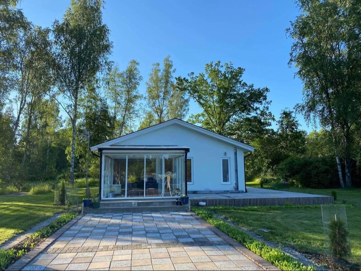 Villa/Hus, 3 rooms, 110 sqm, Rimbo