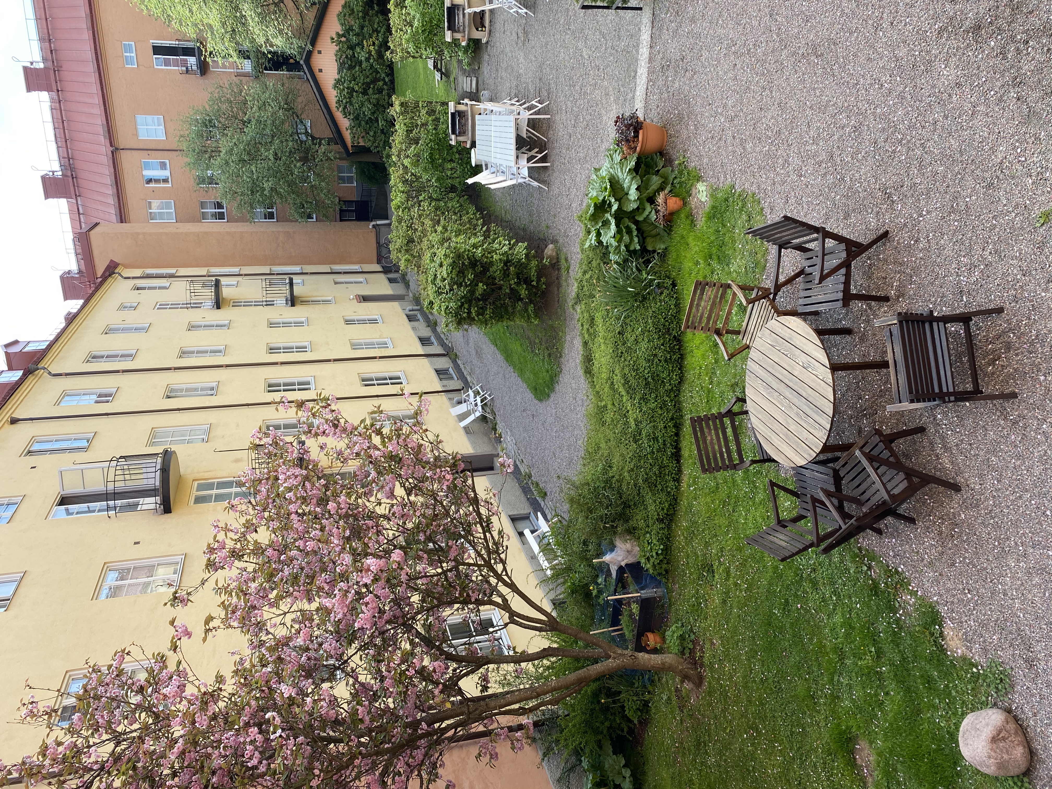 Kristinebergsvägen, Stockholm — photo 5