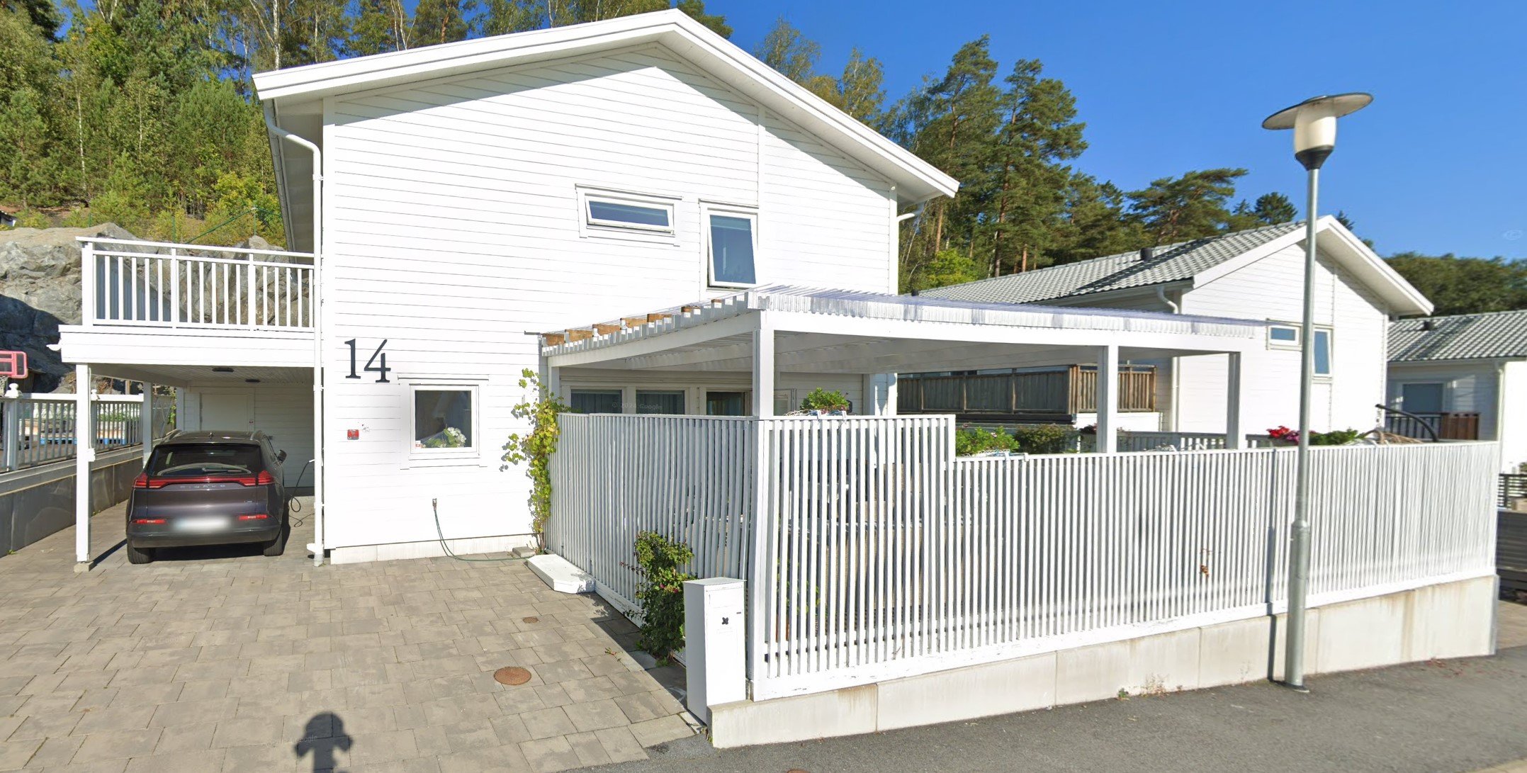 Villa/Hus, 5 rooms, 157 sqm, Märsta