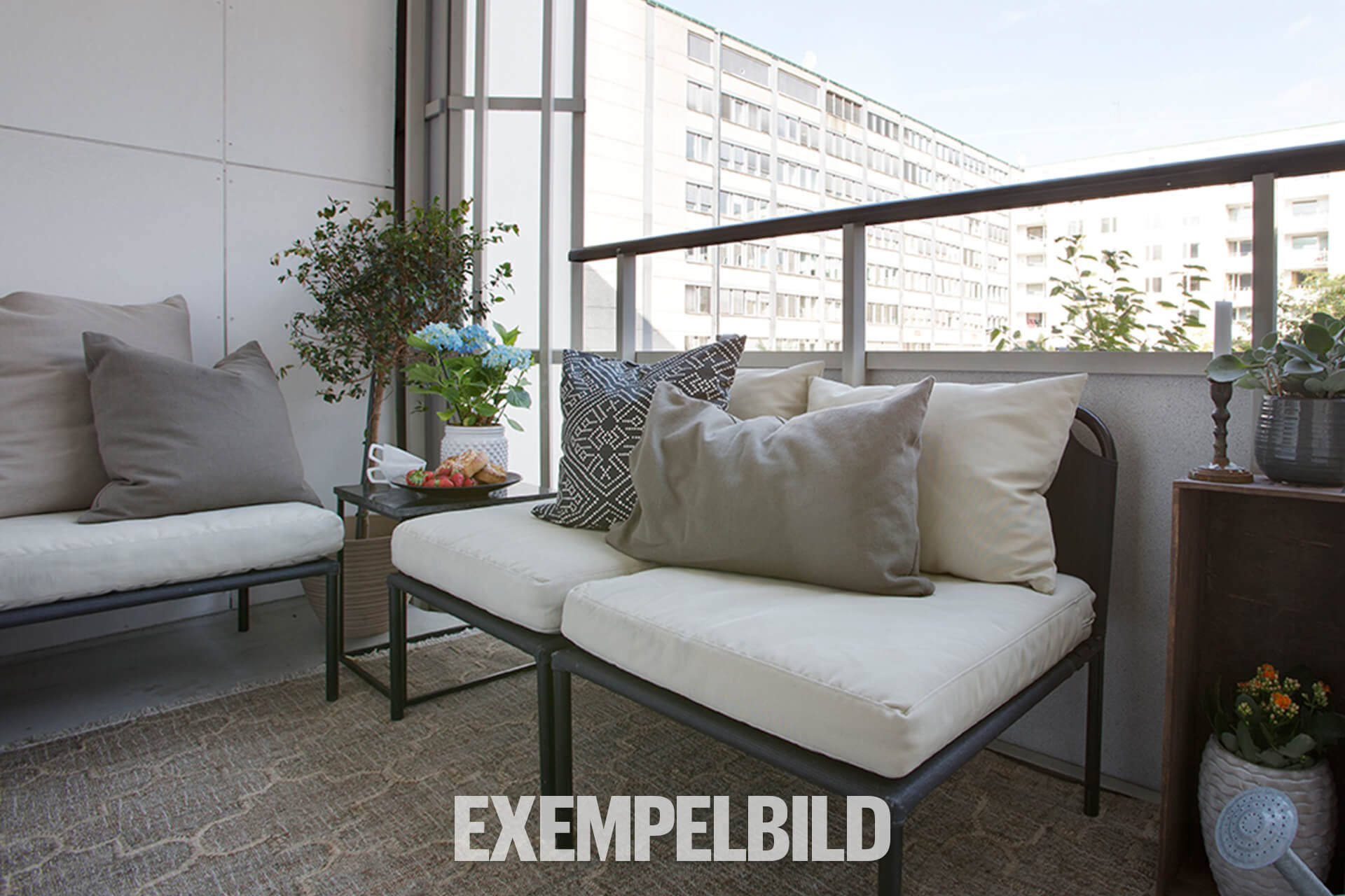 Atmosfärgatan 1, Göteborg — photo 5