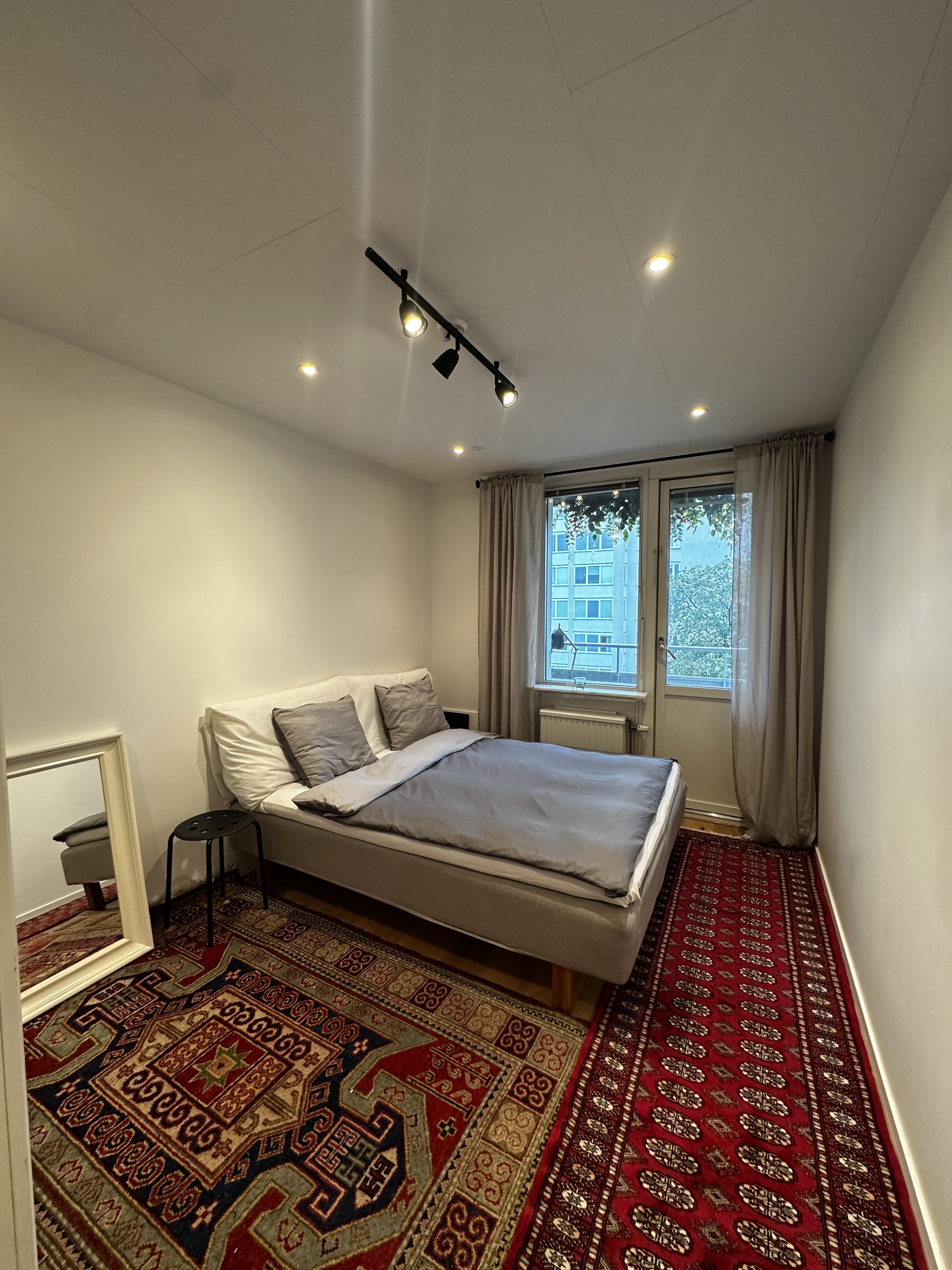 1 rok · 12 m² i Stockholm – bild 15