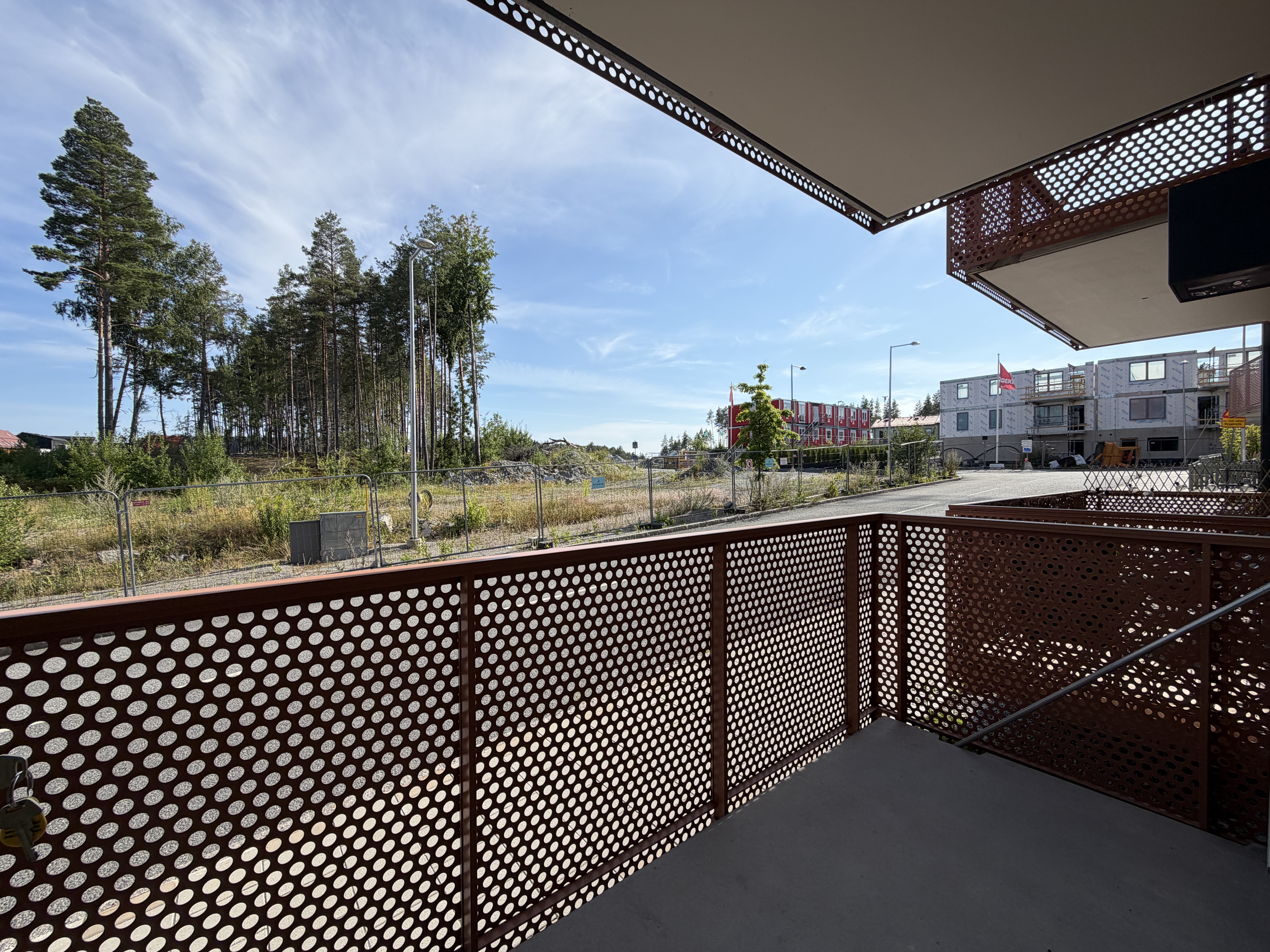 Lägenhet – Sigtuna, Sigtuna Stadsängar, Stockholms län - Bild 3
