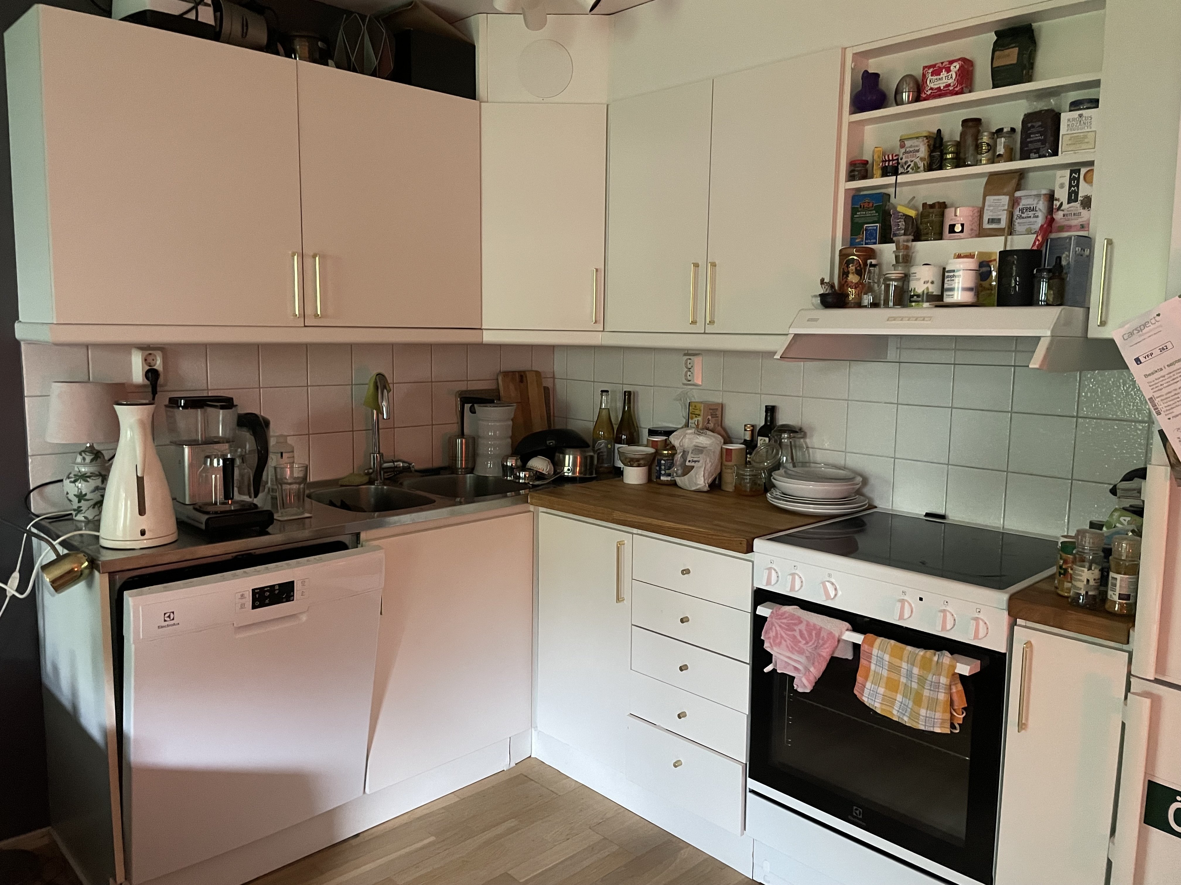 2 rum och kök, Farsta — 9 000 kr/mån — bild 3