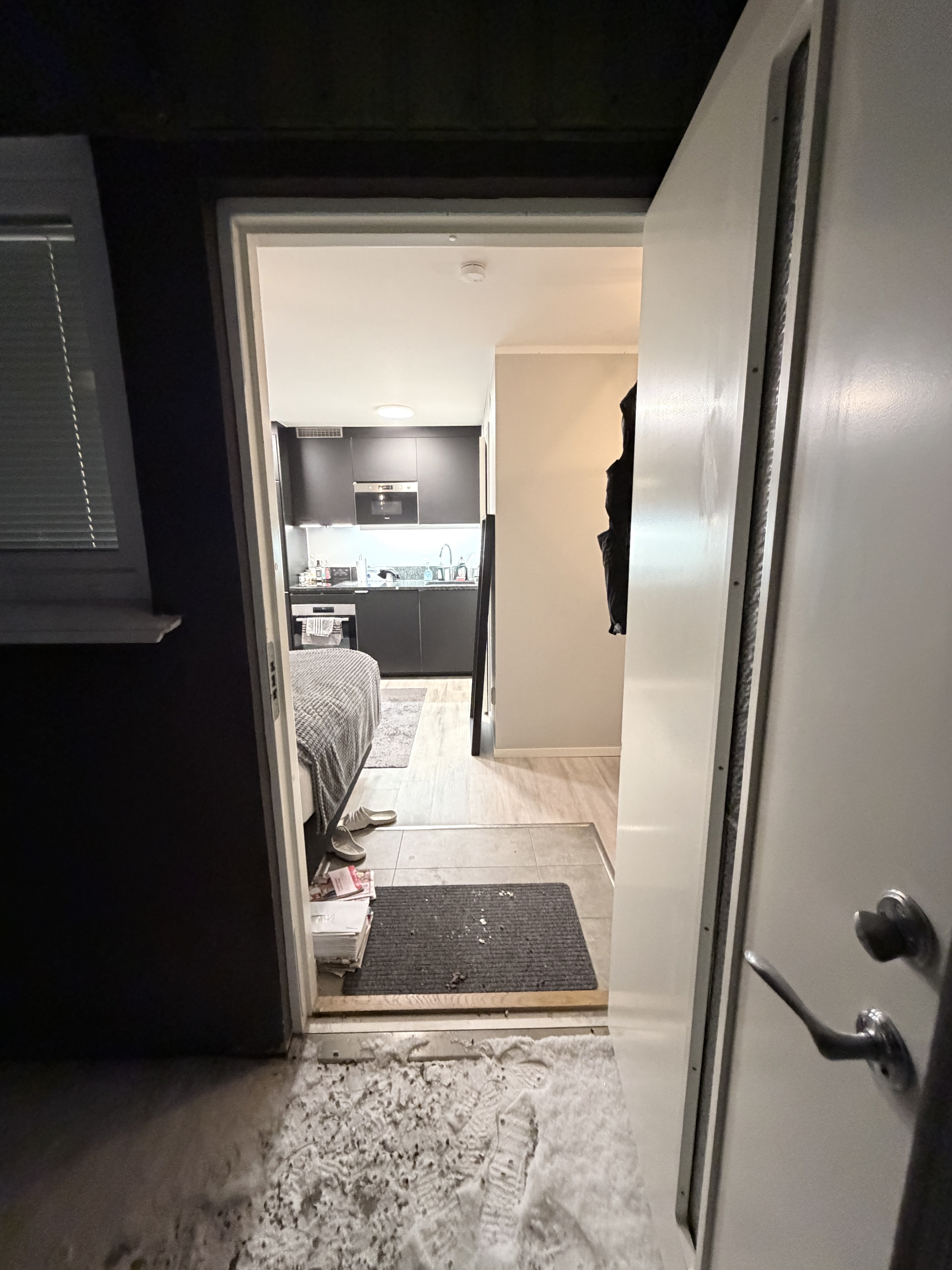 Vårbergsvägen, Skärholmen — photo 4