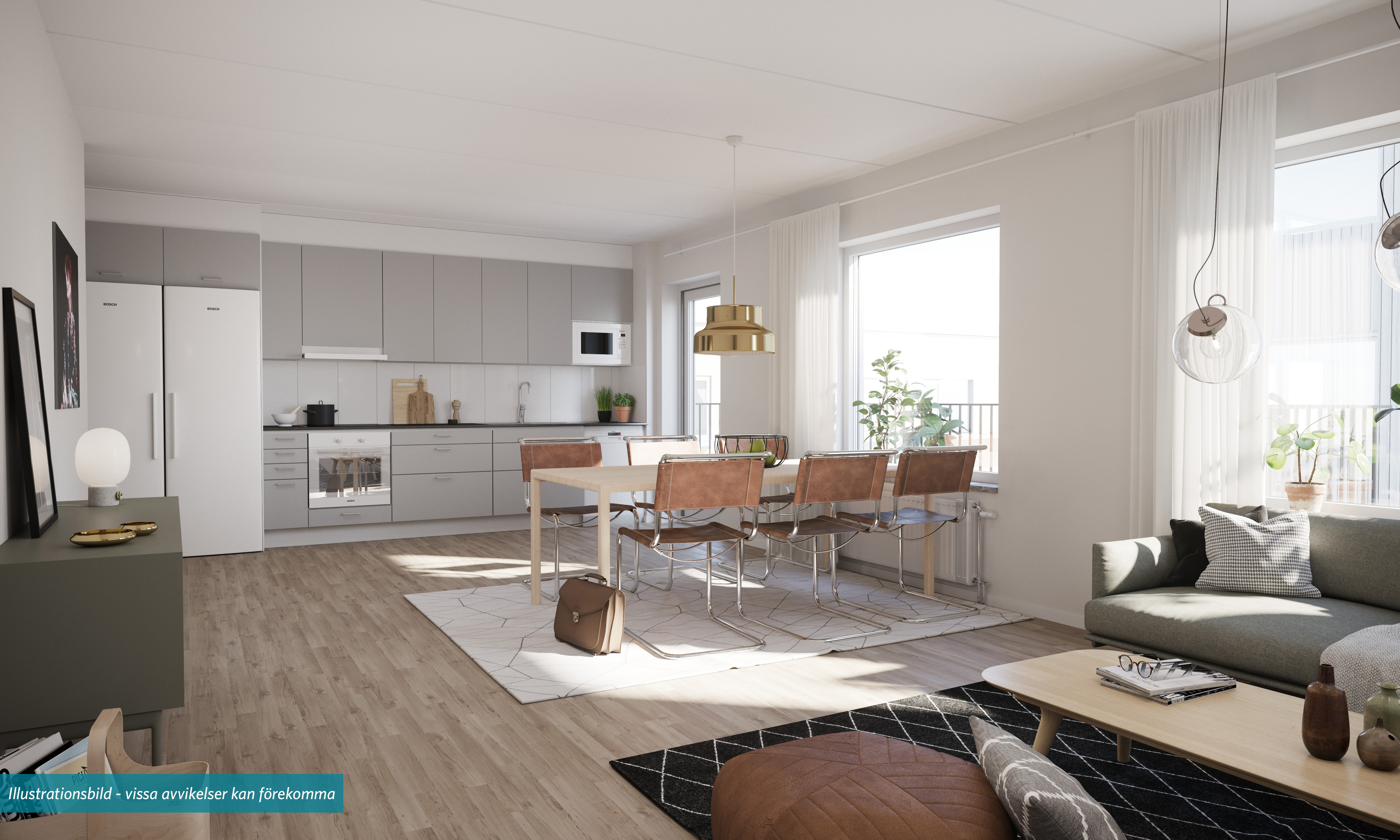 Termikgatan 15B, Örebro — photo 3