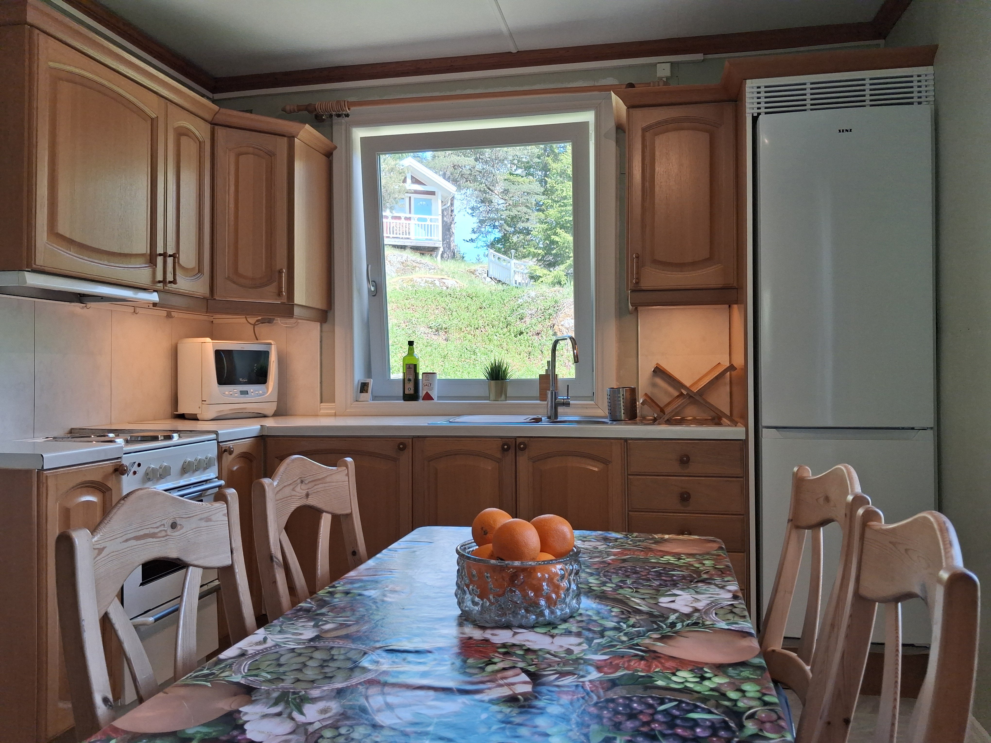 6 rok · 125 m² i Vendelsö – bild 6
