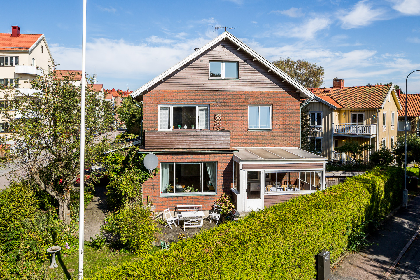 Gyllenkrooksgatan 22, Göteborg — photo 5