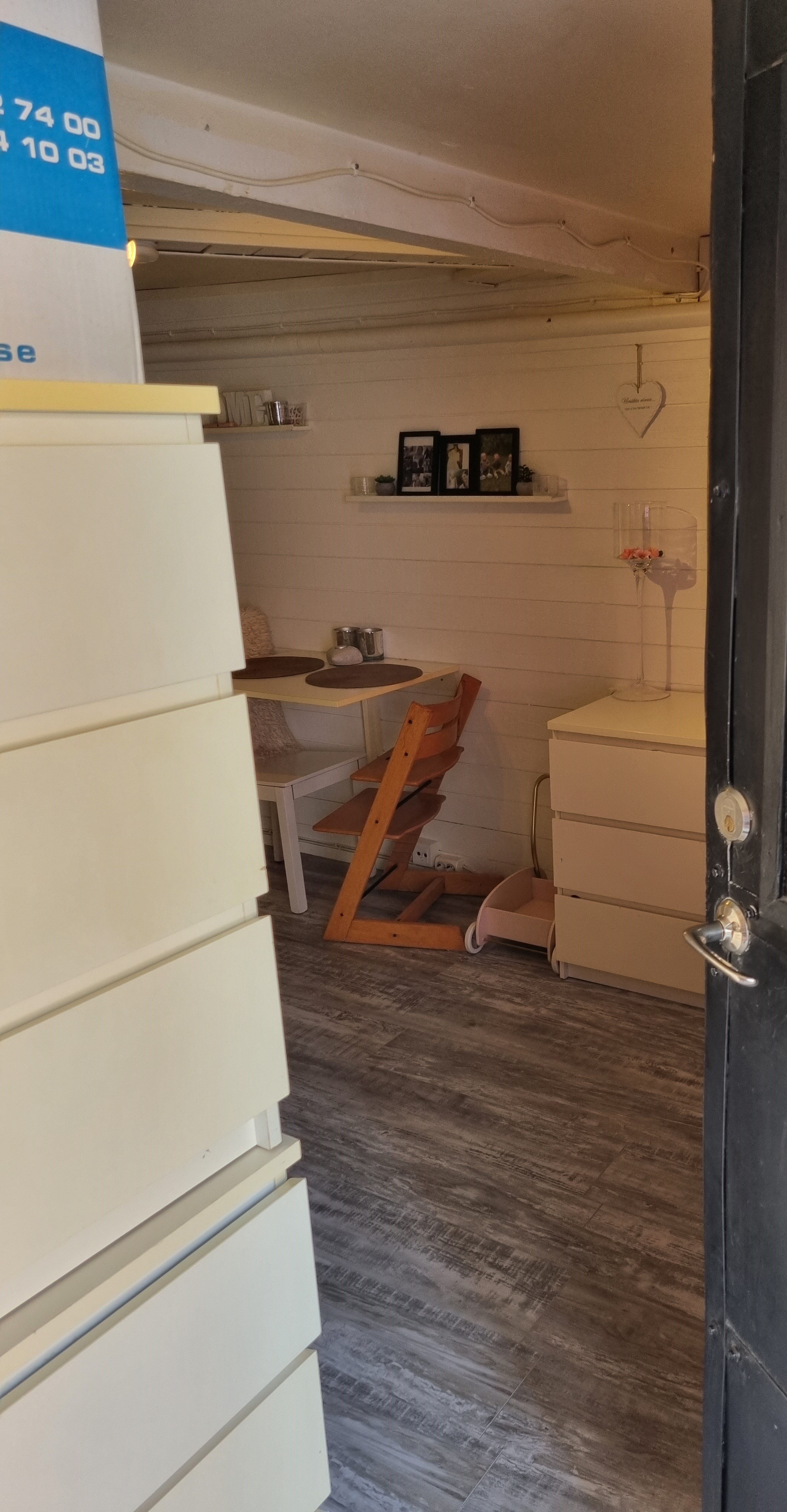 Lägenhet – Höör, Skåne län - Bild 3
