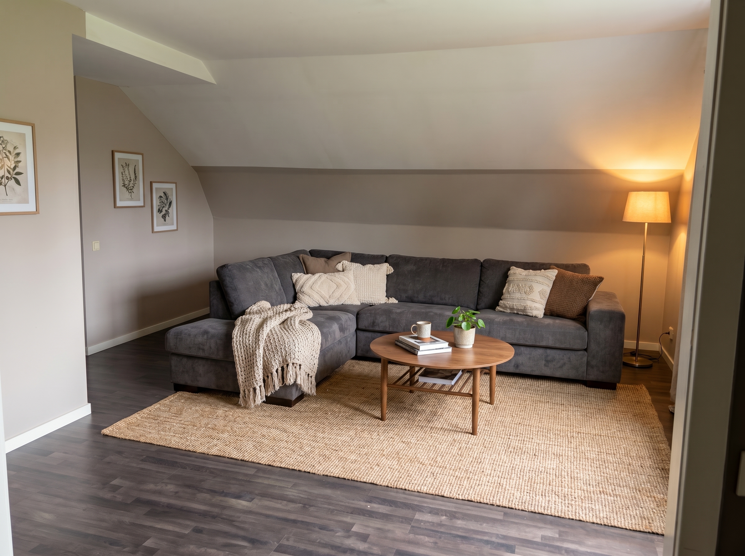 1 rok · 54 m² i Kopparberg – bild 5