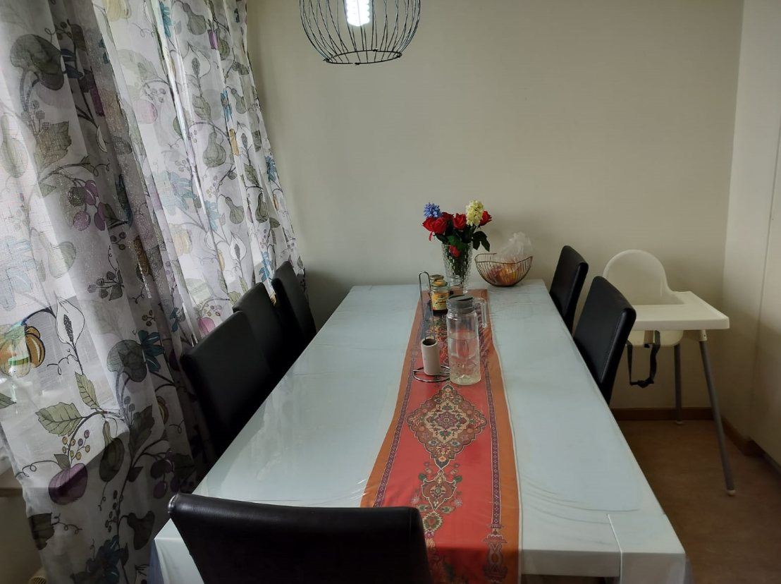 Pålsbodagränd, Bandhagen — photo 2