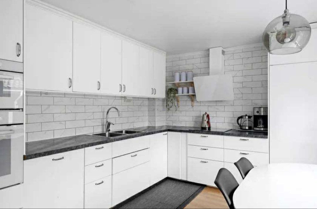 1 rok · 35 m² i Norsborg – bild 4