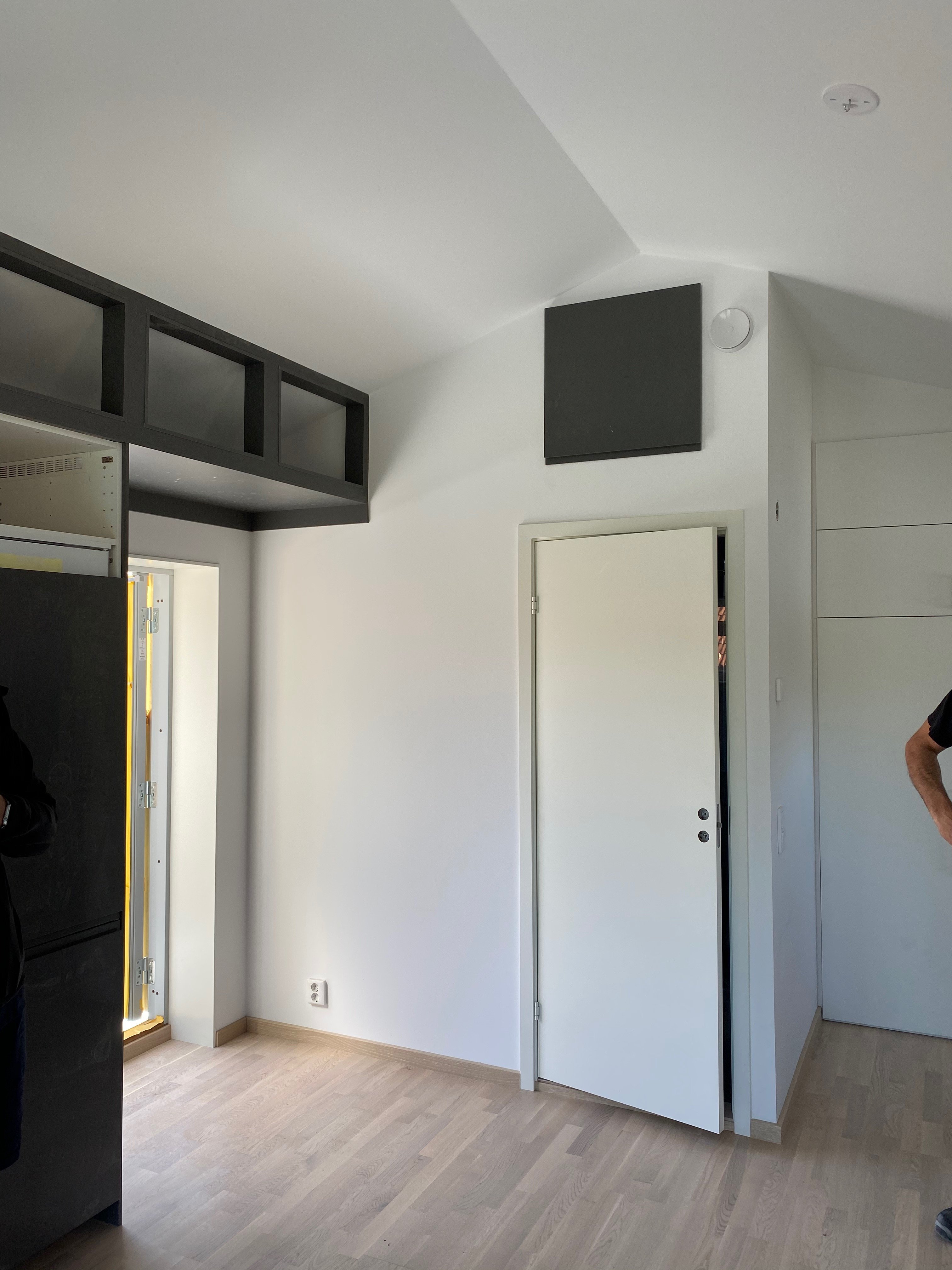 Svanbergsgatan, Uppsala — photo 2