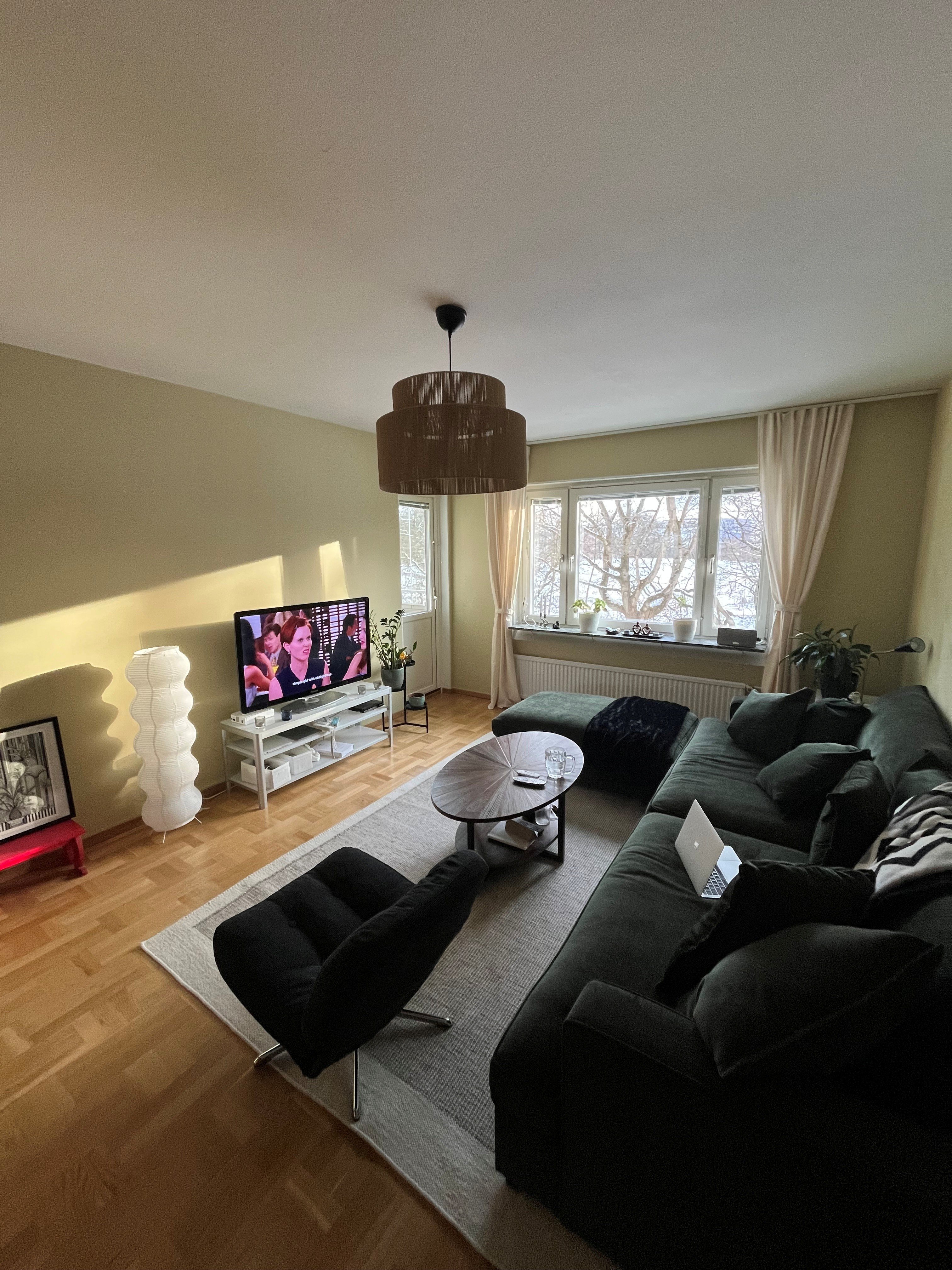 2 rum och kök, Årsta — 15 000 kr/mån — bild 4