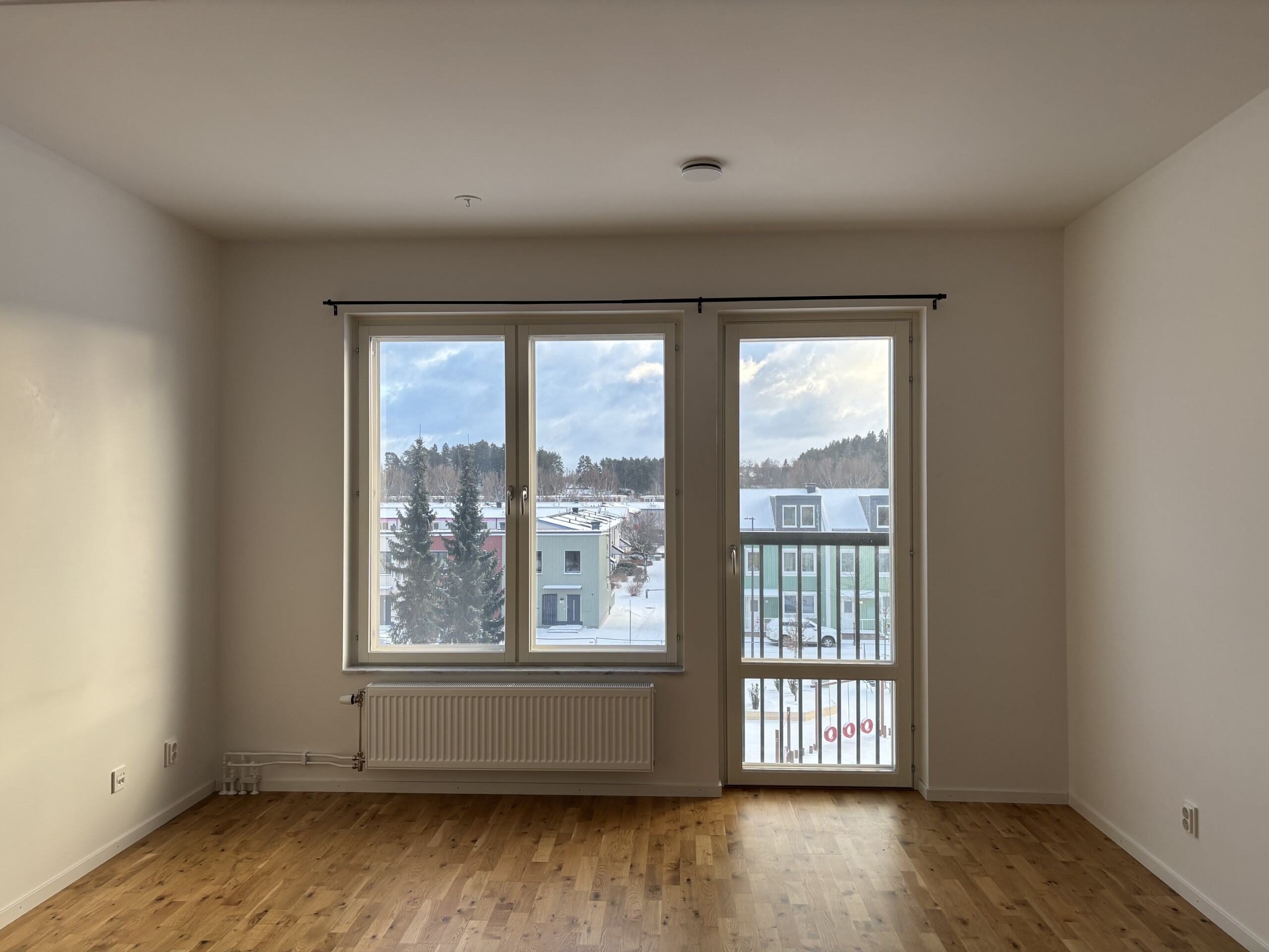 1 rok · 41 m² i Upplands Väsby – bild 6