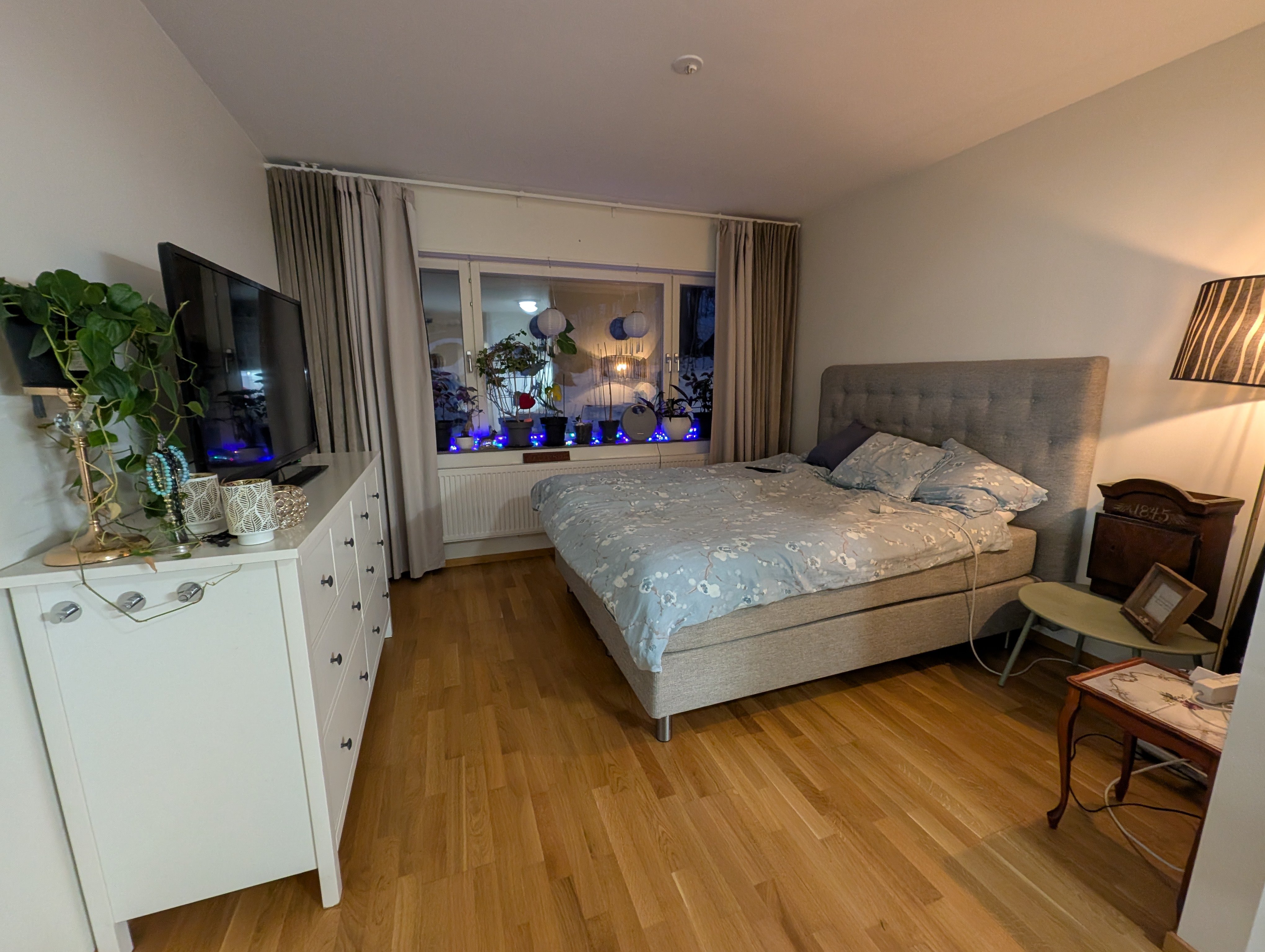 Lägenhet, 1 rooms, 35 sqm, Tumba