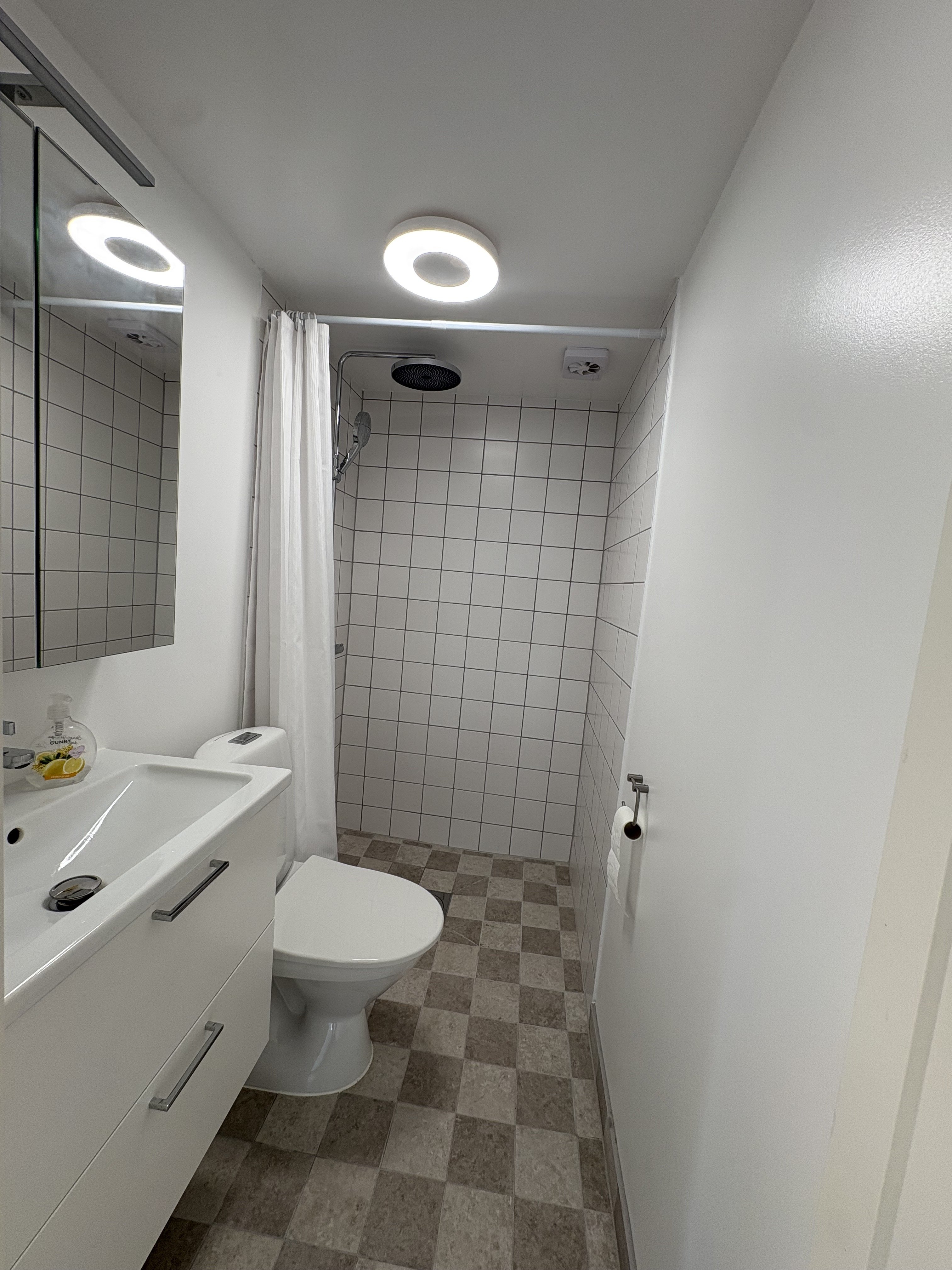 3 rok · 60 m² i Jörlanda – bild 5