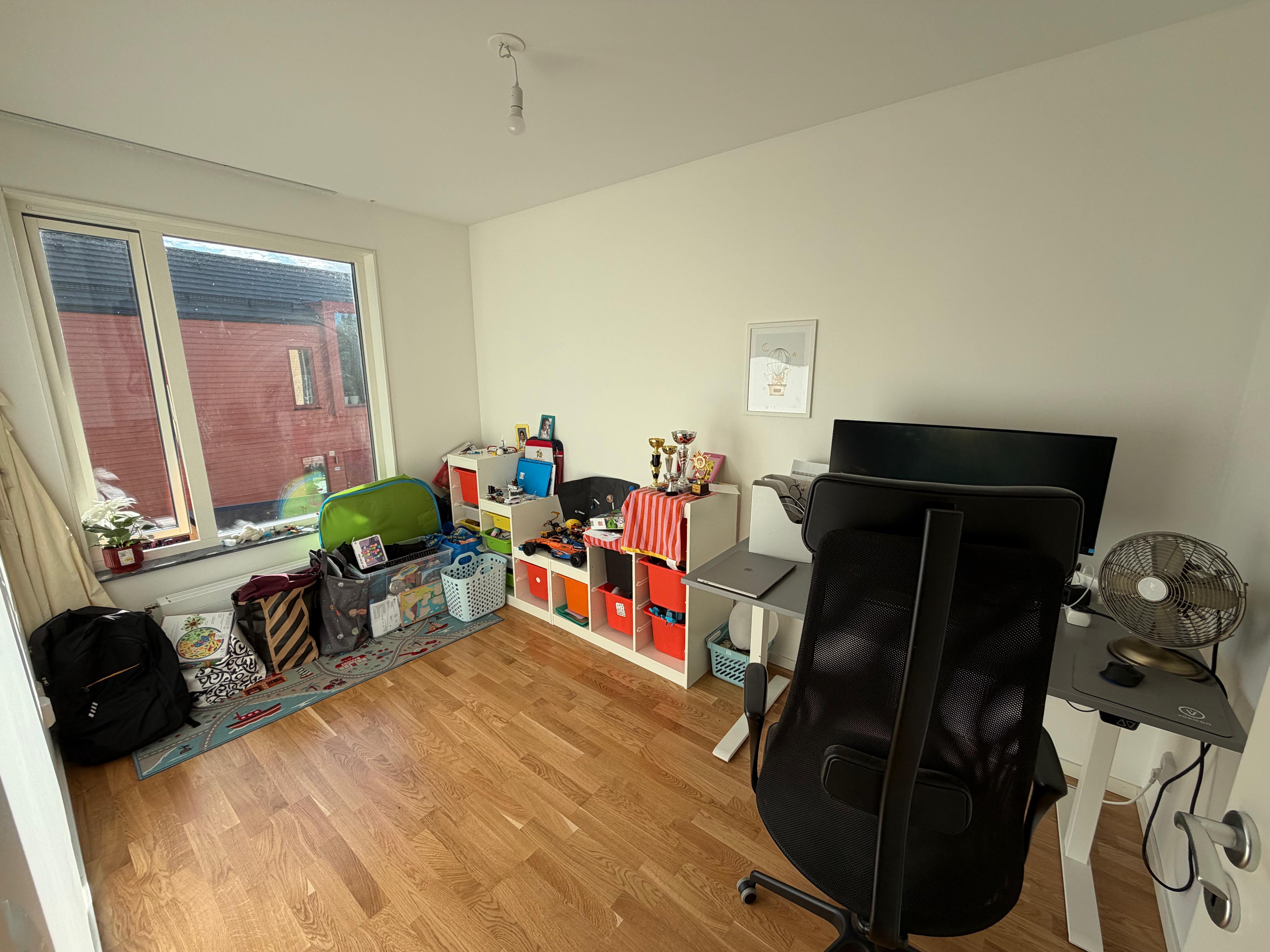 5 rok · 103 m² i Älvsjö – bild 12