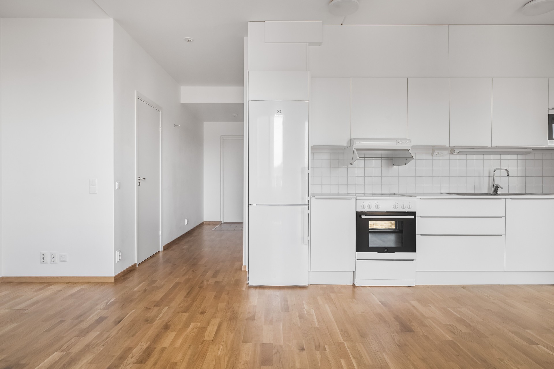 Lägenhet – Täby, Hägerneholm, Gribbylund - Bild 3
