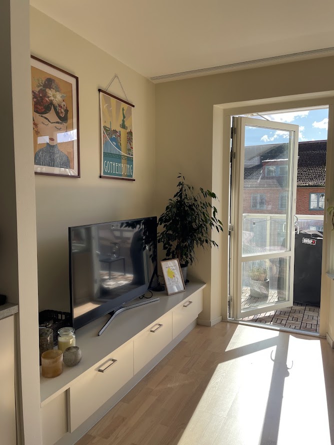 Ebbe Lieberathsgatan, Göteborg