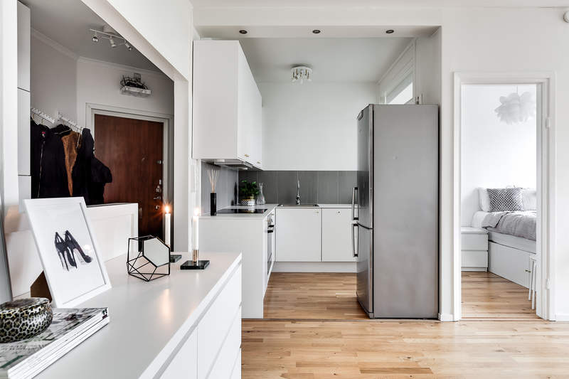 1.5 rum och kök, Kungsholmen, 3 250 kr/mån, bild 3