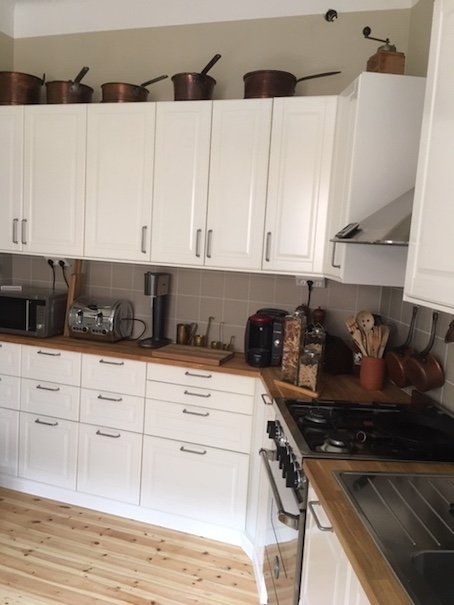 7 rum och kök, Stockholm — 9 100 kr/mån — bild 5