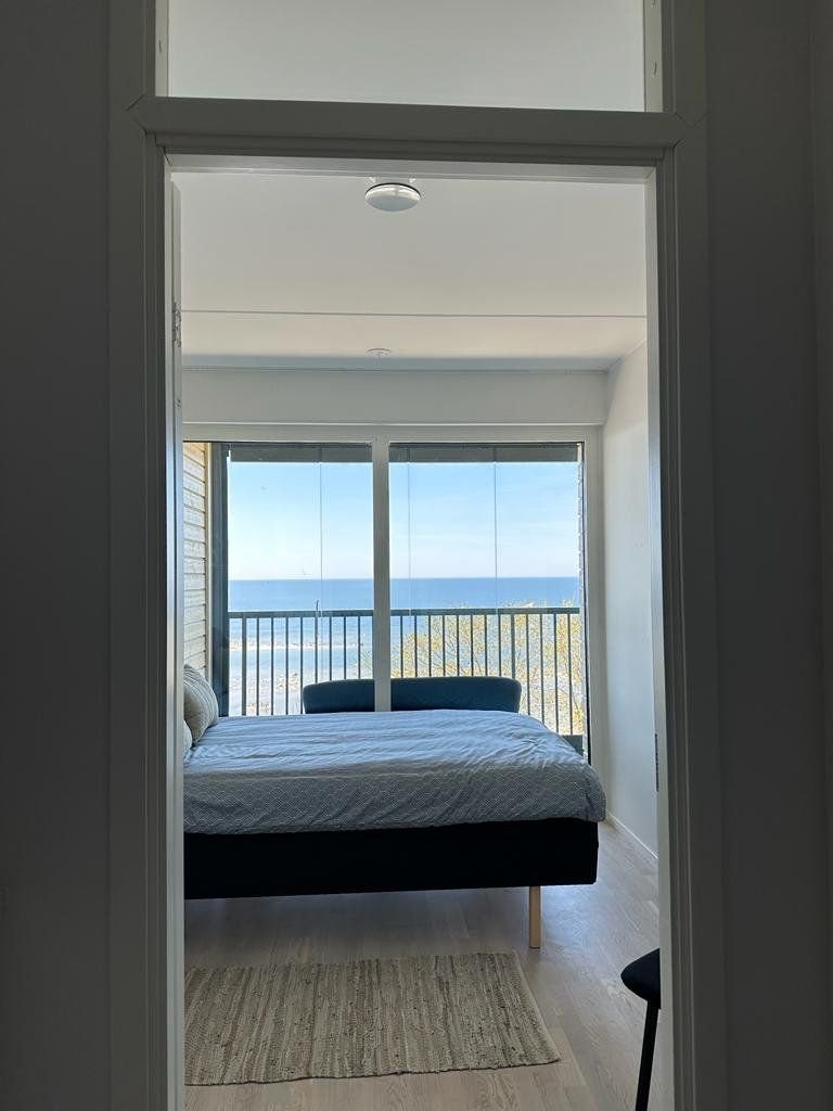Lägenhet – Norra Visby, Snäckgärdsbaden, Gotlands län - Bild 4