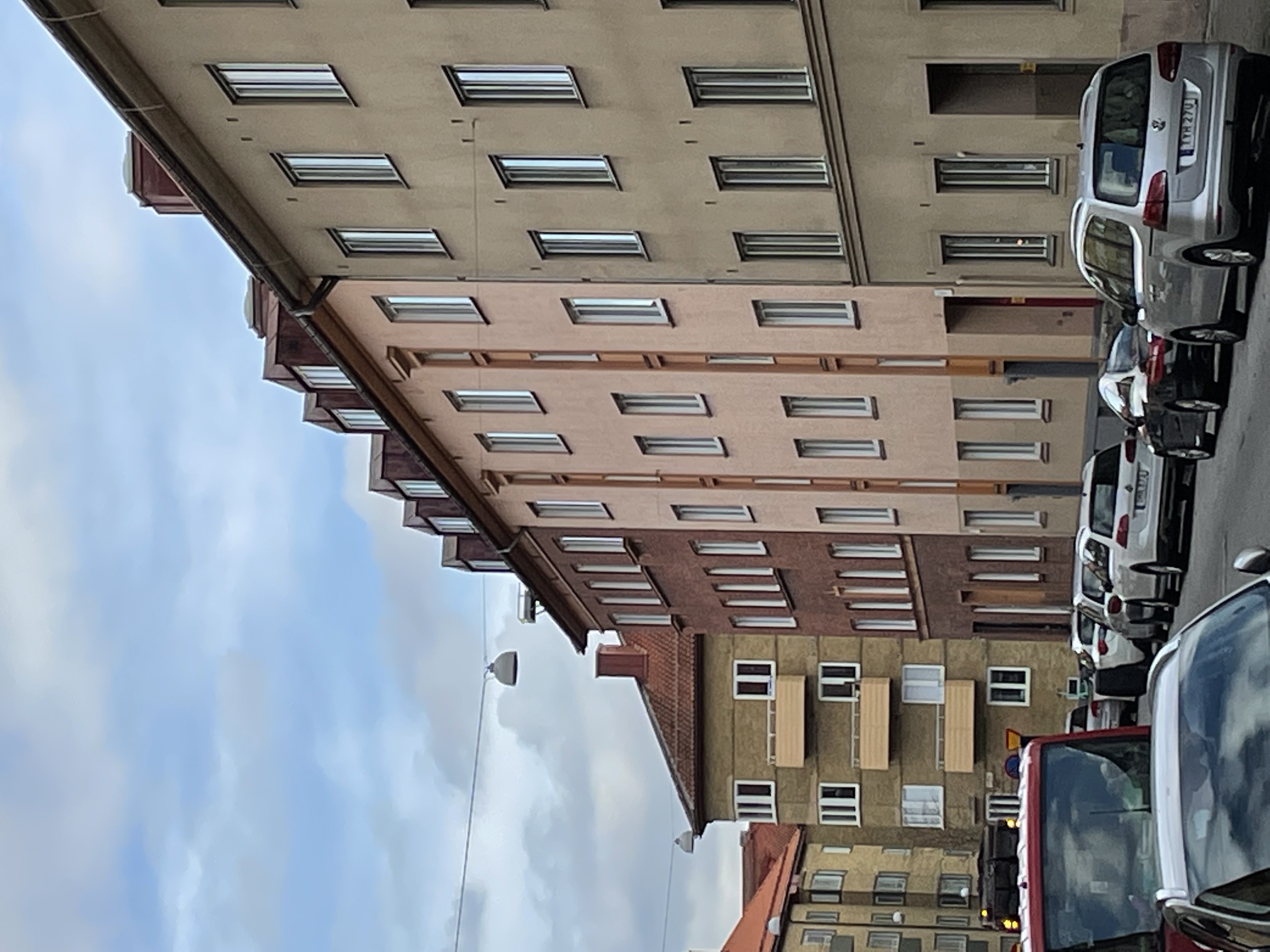 Lägenhet, 1 rum, 33 kvm, Malmö