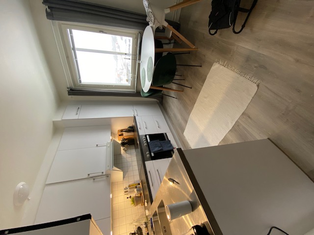 Lägenhet, 3 rooms, 68 sqm, Norrköping