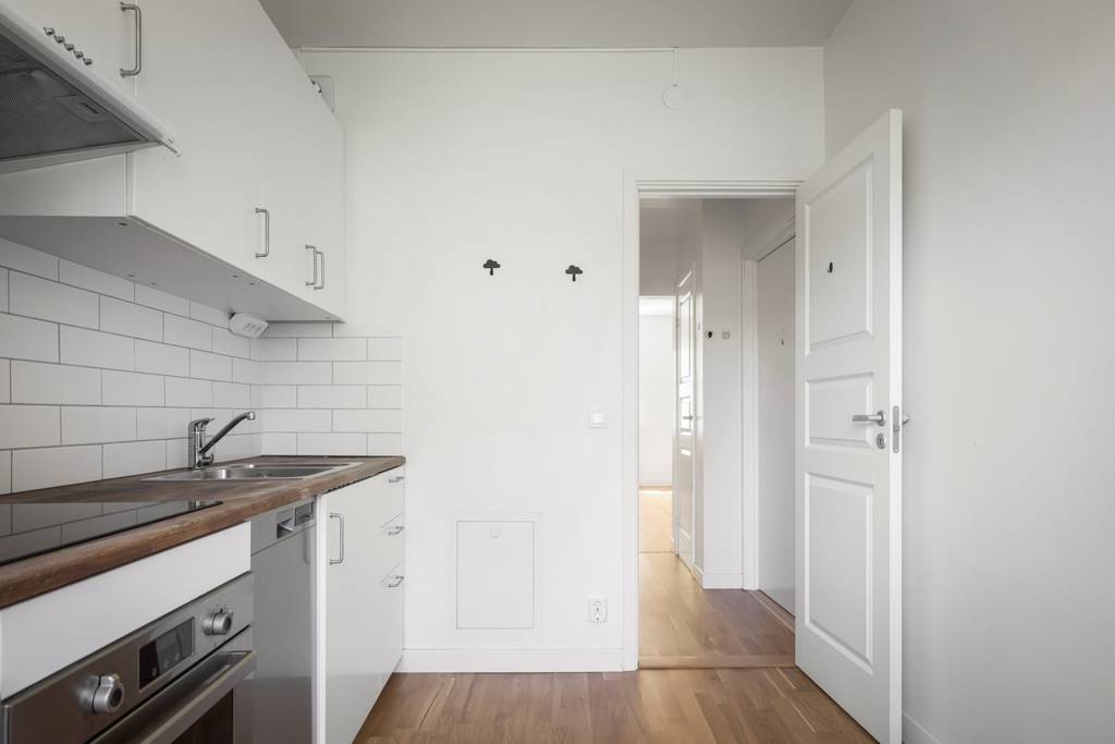 Jägaregatan, Göteborg — photo 5