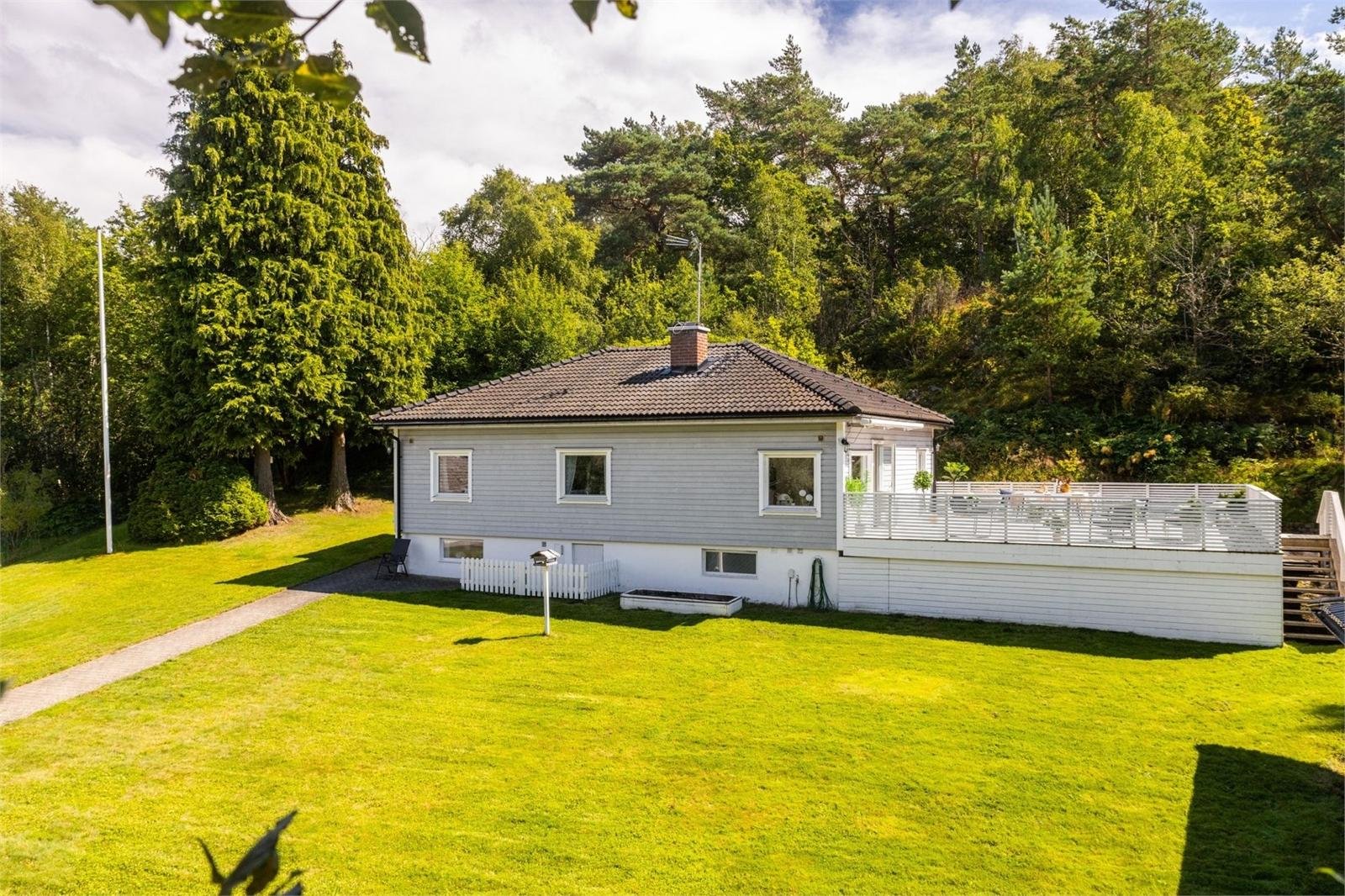 1 rok · 18 m² i Säve – bild 2