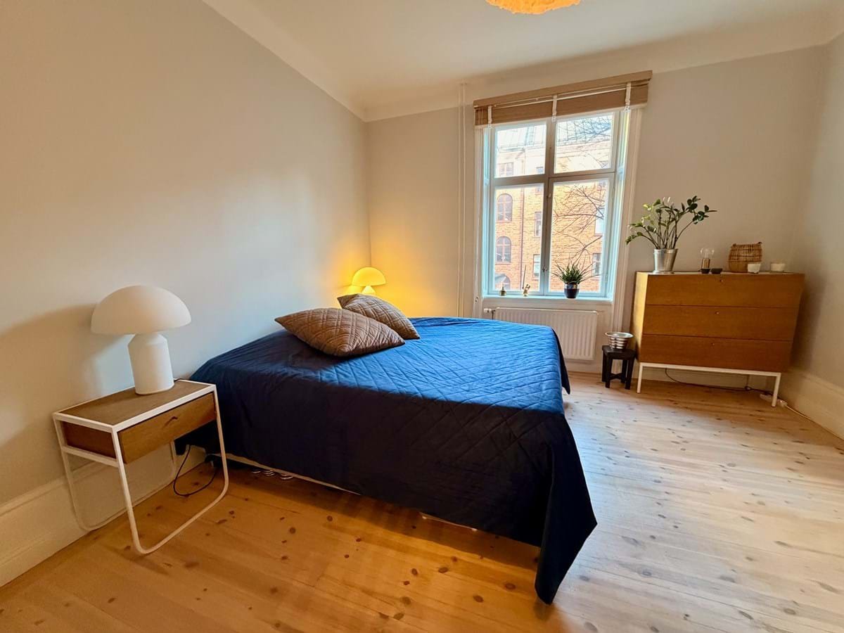 Sibyllegatan, Stockholm — photo 5