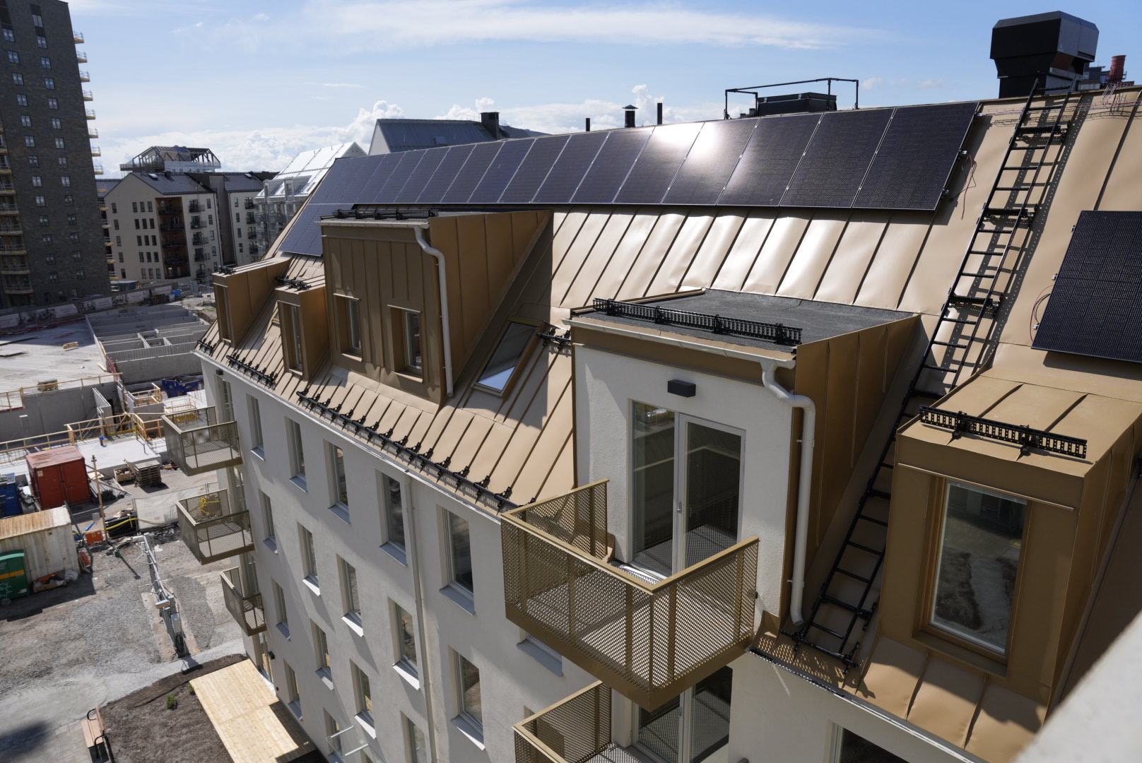 Poseidongatan 3, Västerås — photo 4