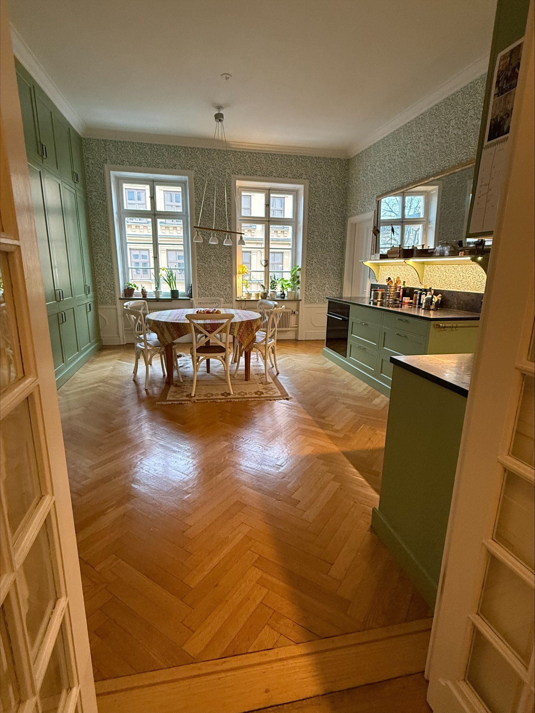 7 rum och kök, Stockholm — 60 000 kr/mån — bild 3