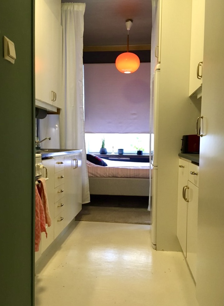 1.5 rum och kök, Stockholm — 15 700 kr/mån — bild 4