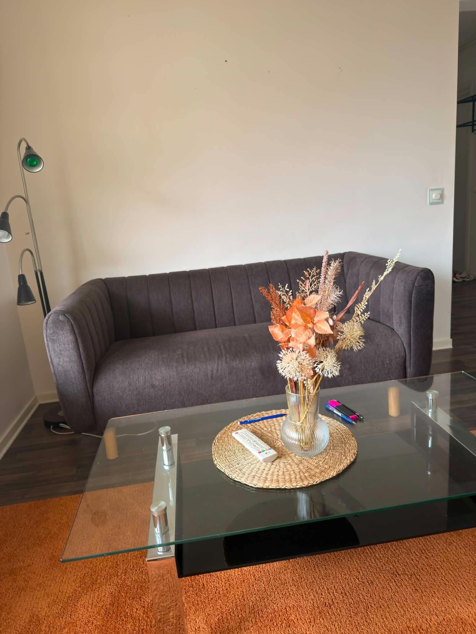Lägenhet, 2 rooms, 30 sqm, Norrköping