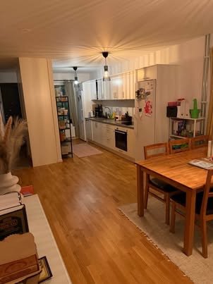 Marknadsgatan, Uppsala