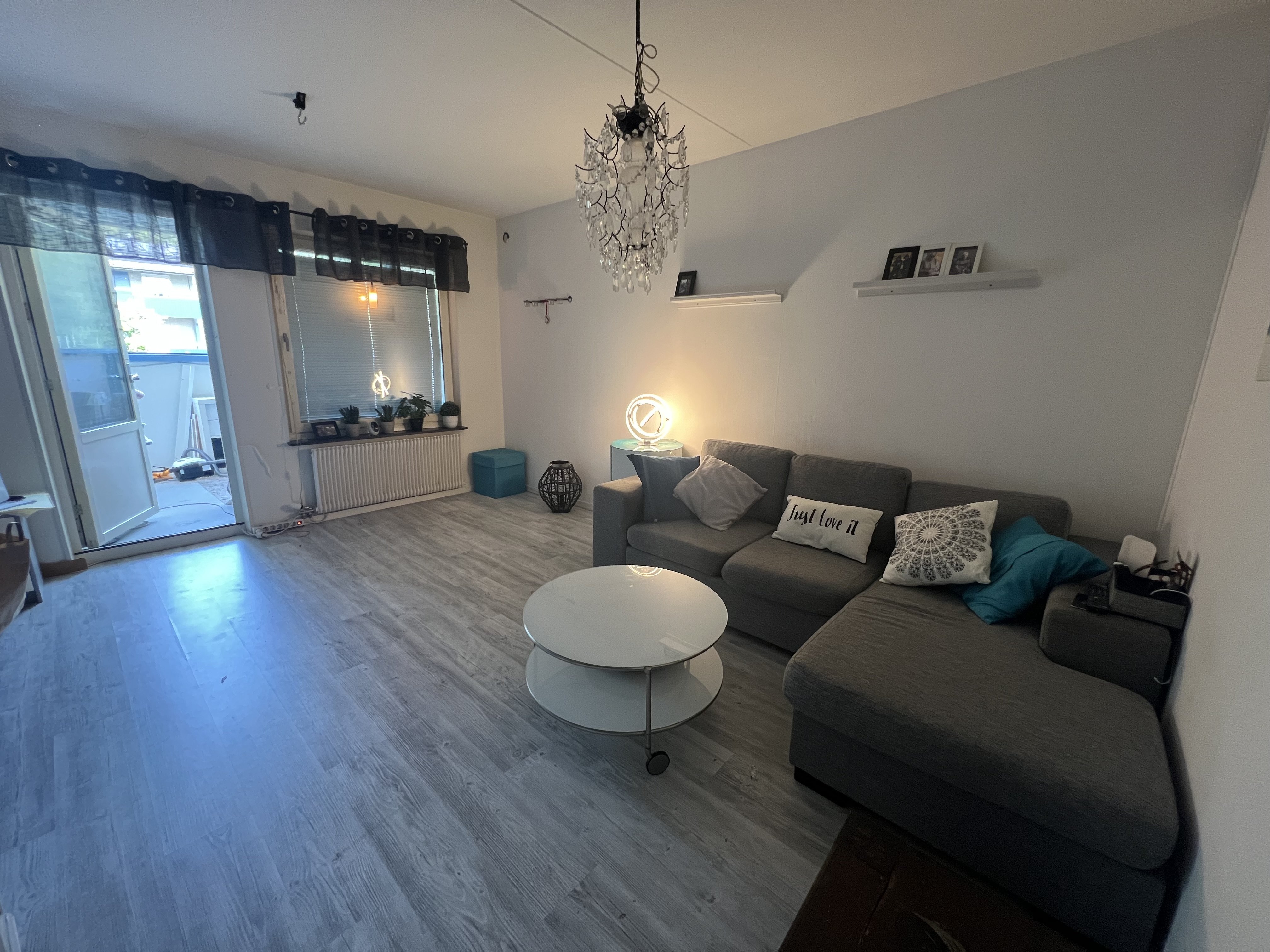 Lägenhet, 3 rooms, 69 sqm, Västerhaninge