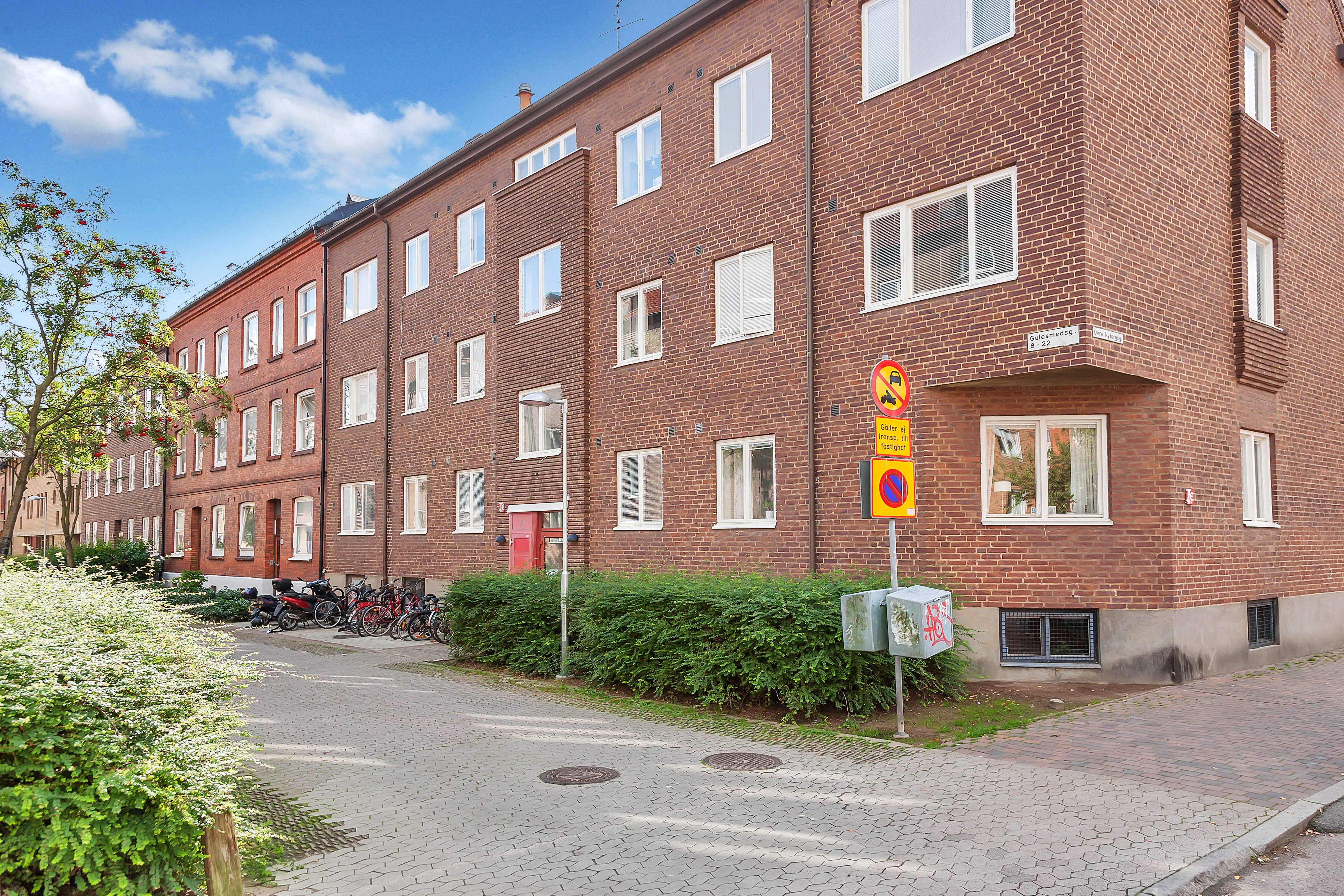 Guldsmedsgatan 8