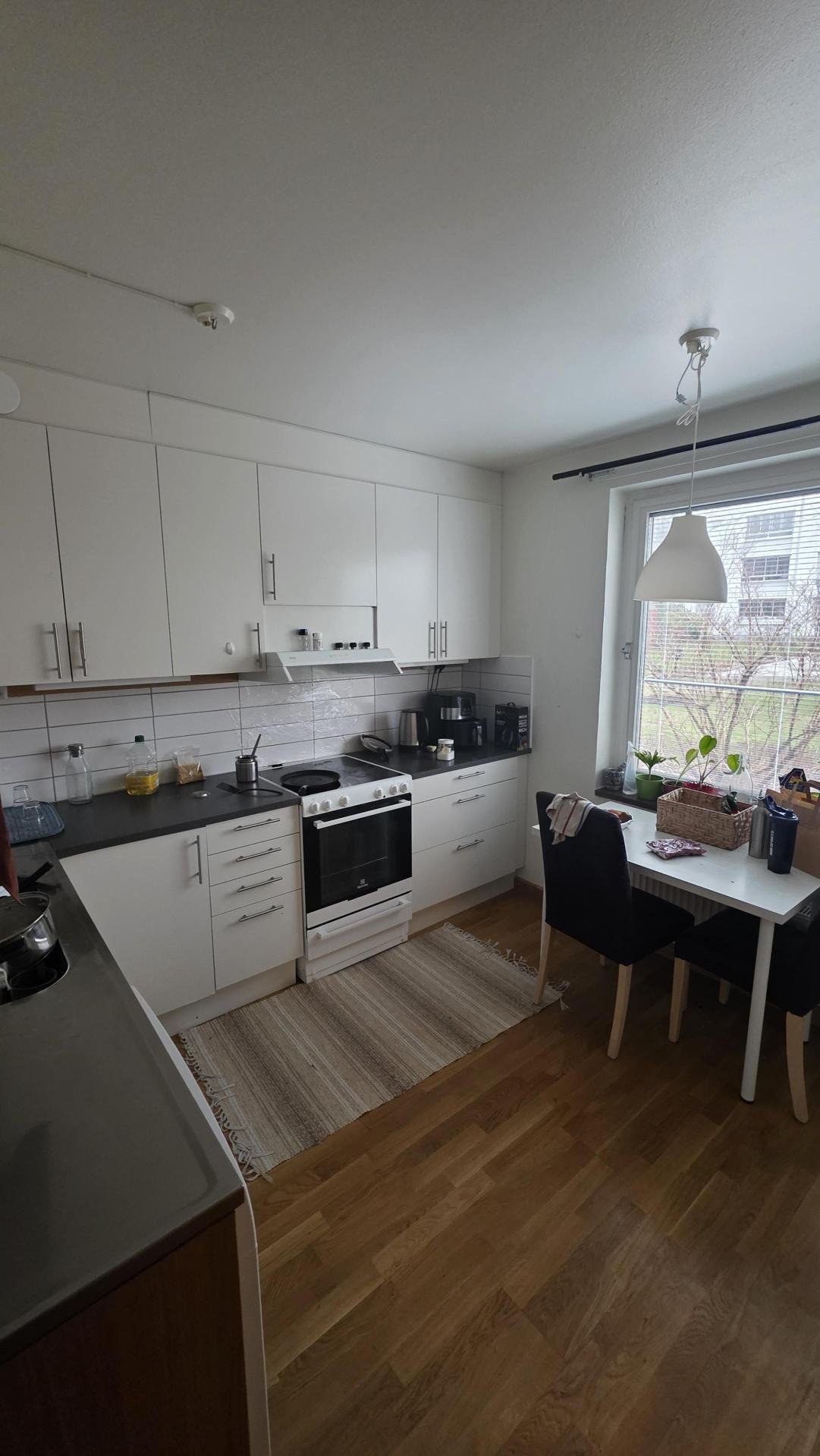 Näverlursgatan, Västra Frölunda