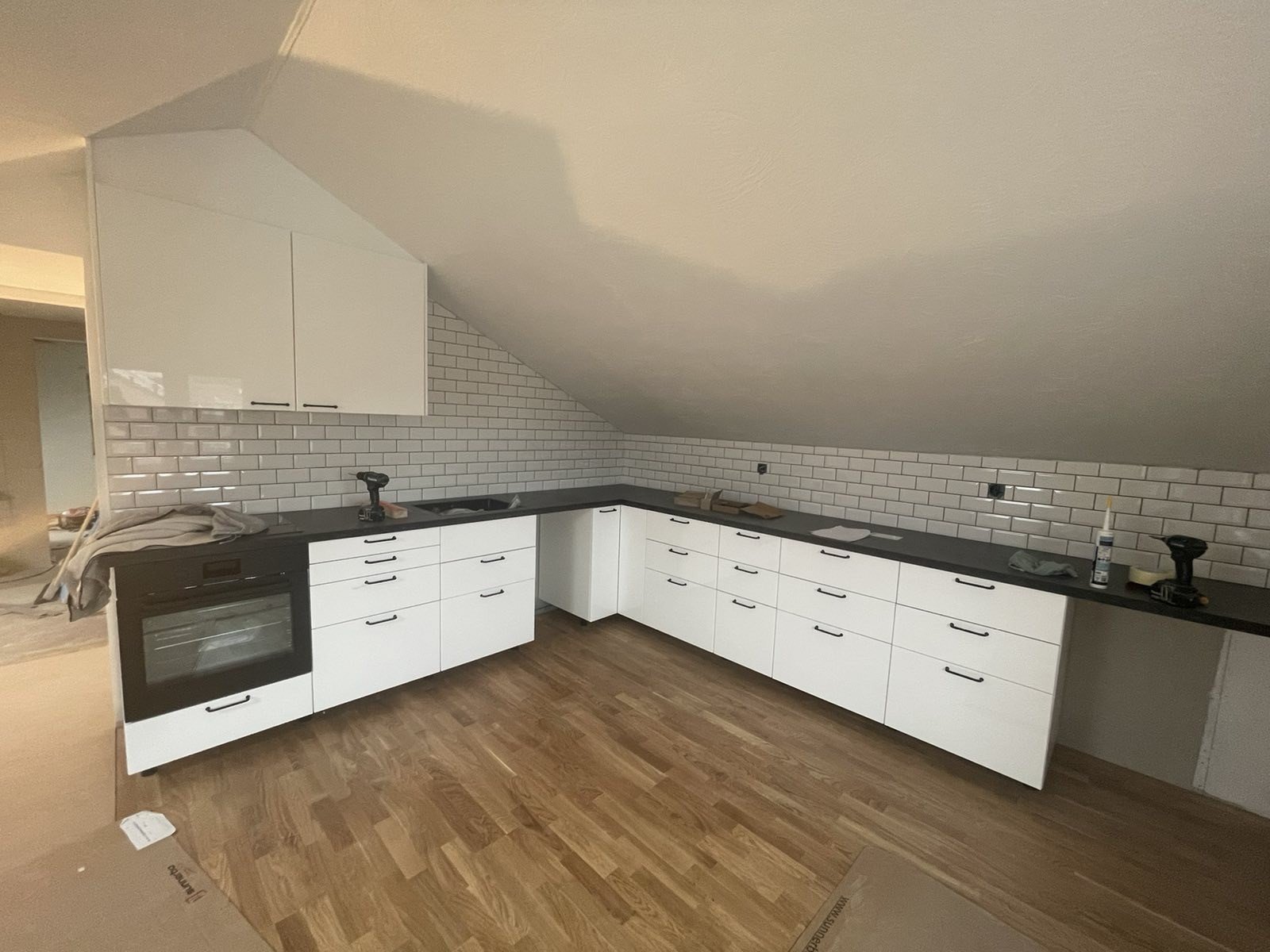Lägenhet, 3 rooms, 64 sqm, Kristianstad