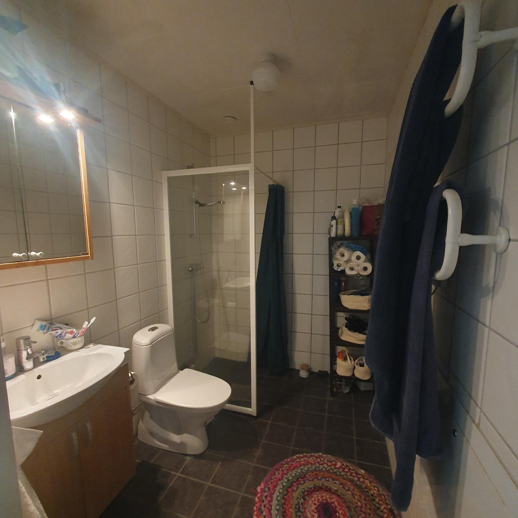 Korpralsvägen, Umeå — photo 3