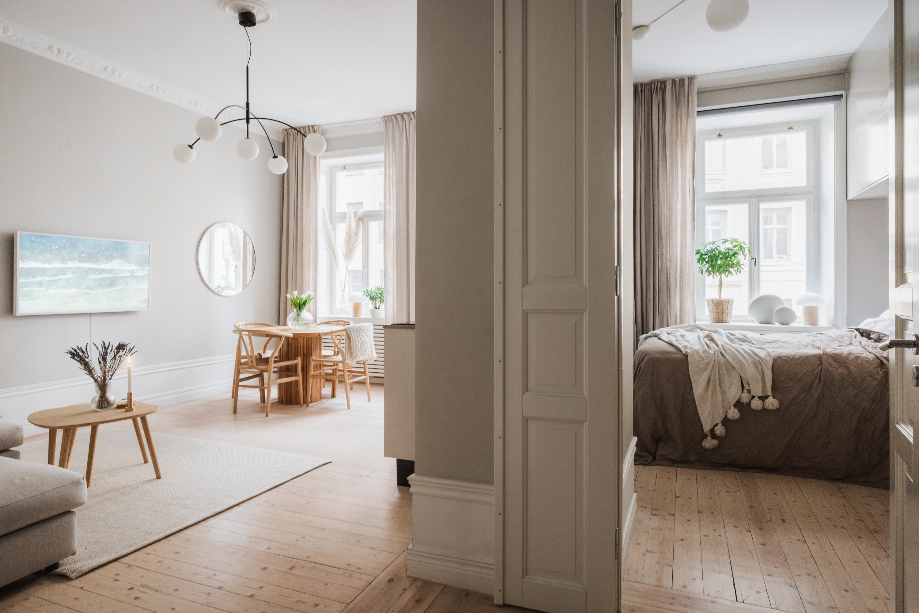 2 rum och kök, Stockholm — 20 000 kr/mån — bild 5
