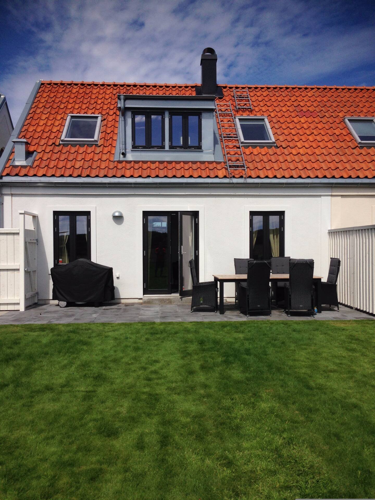 Duplex, 4 rooms, 92 sqm, Torekov