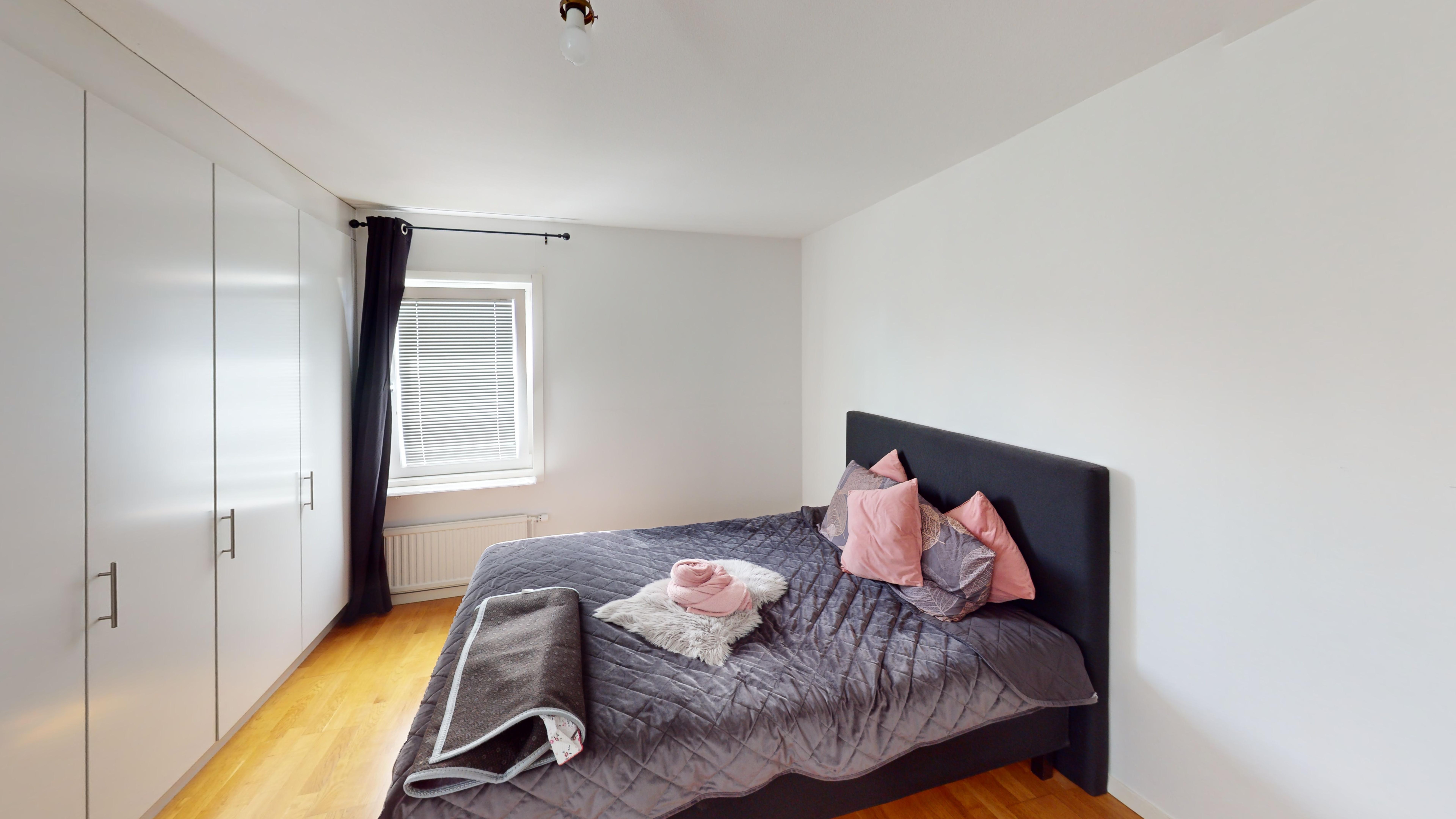 Lägenhet, 3 rooms, 76 sqm, Eskilstuna