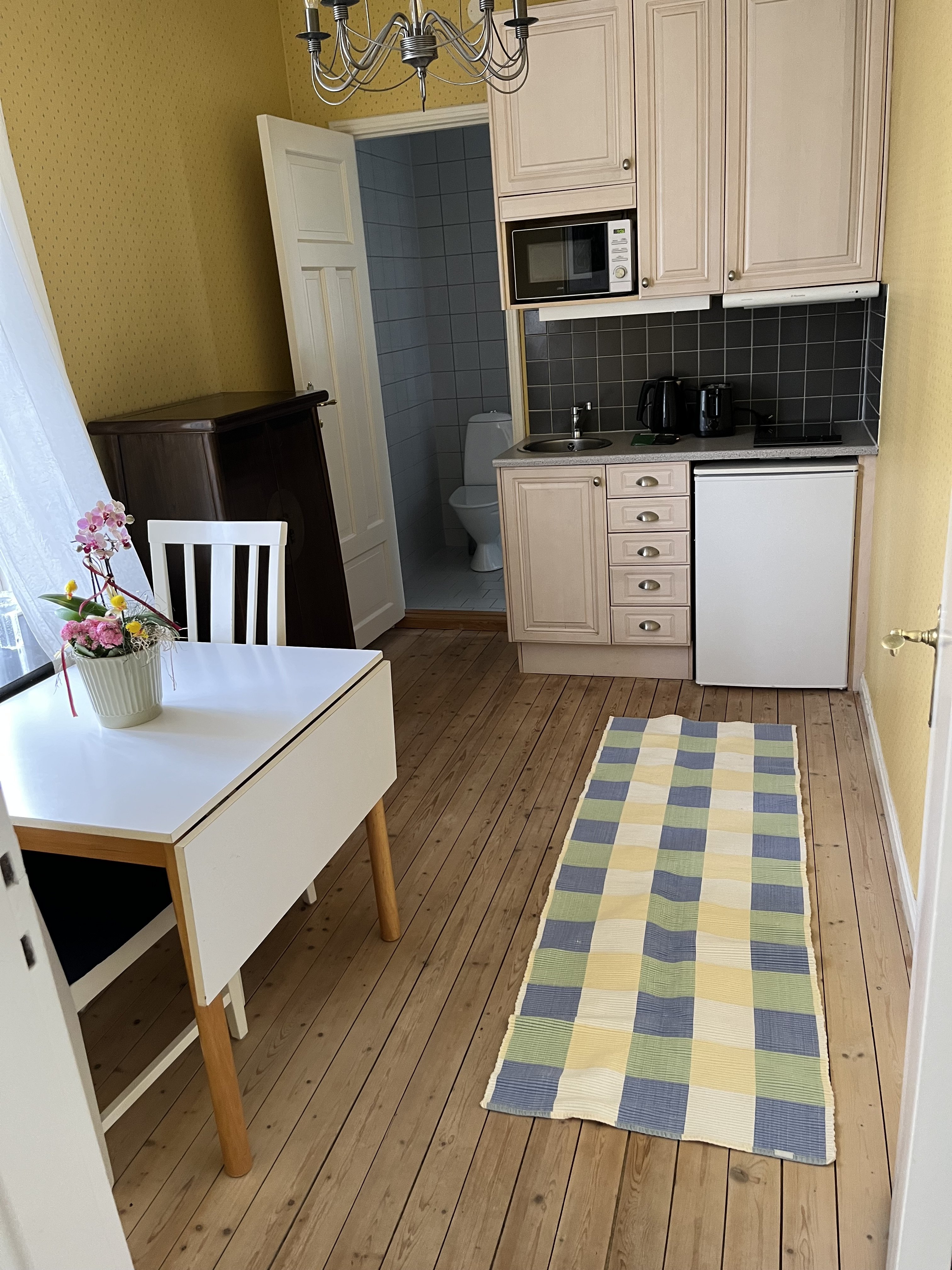 2 rok · 30 m² i Göteborg – bild 2