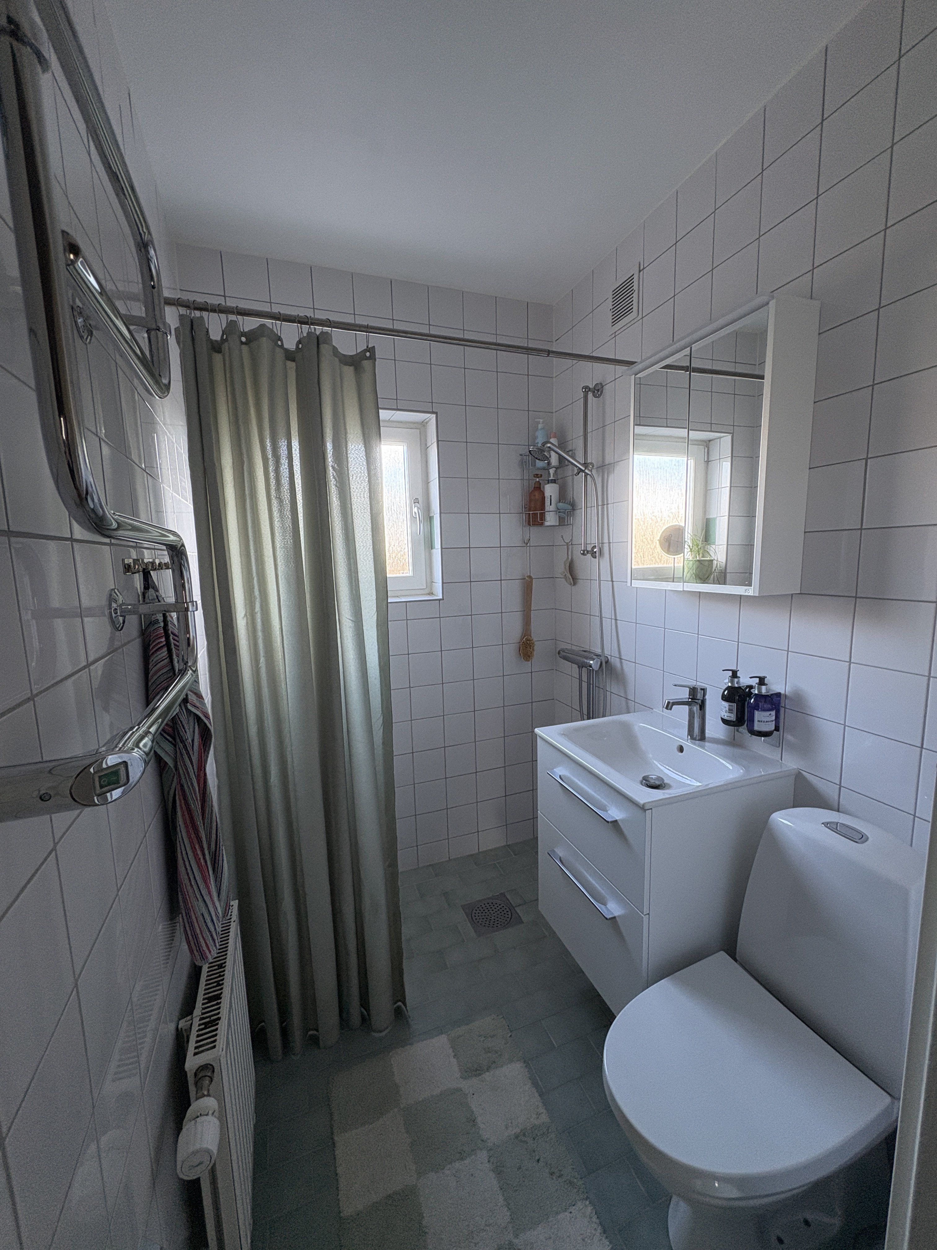 Kumminvägen, Farsta — photo 3