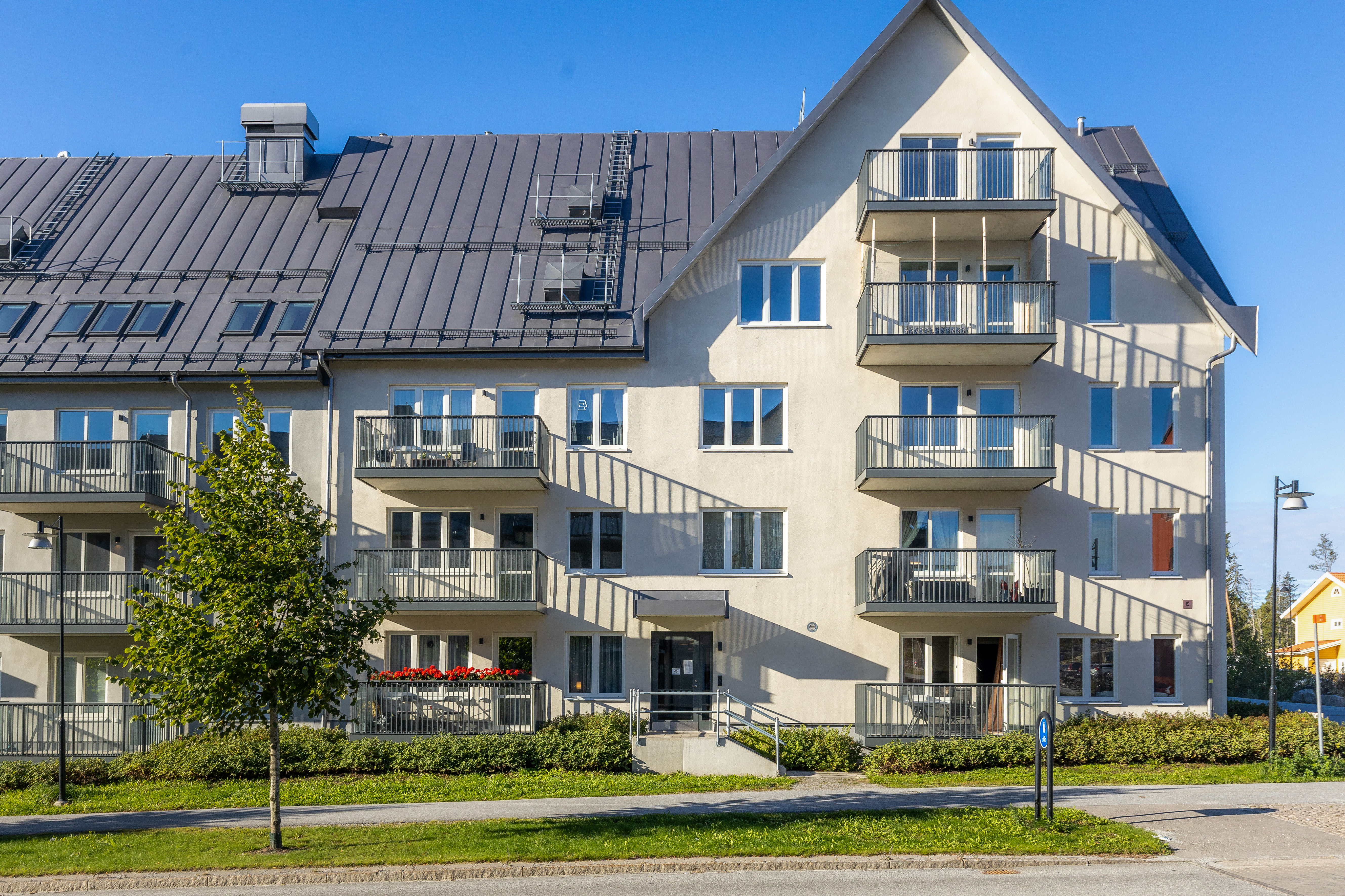 2 rok · 55 m² i Märsta – bild 7