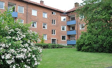 Grönängsslingan 8 C
