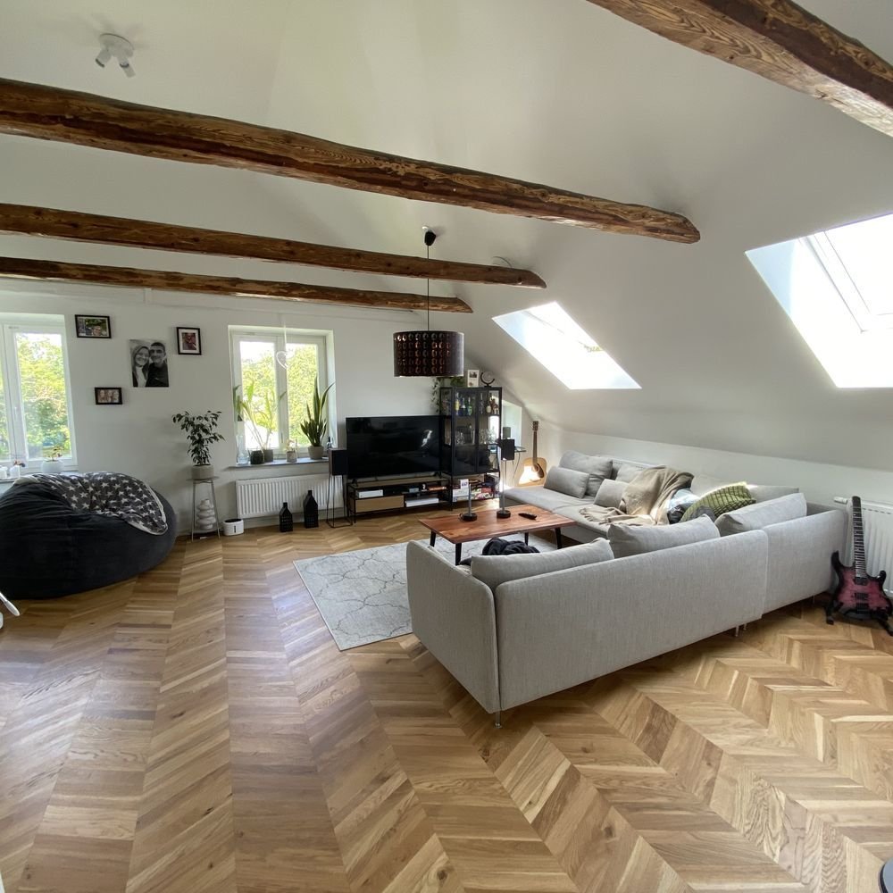 Lägenhet, 3 rooms, 98 sqm, Billinge